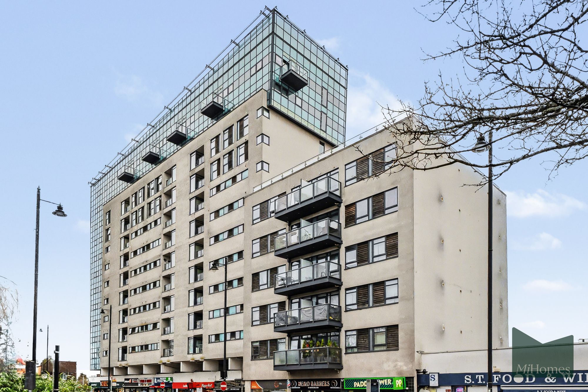 2 bed flat for sale in Southbury Road, Enfield, EN1 - Property Image 11