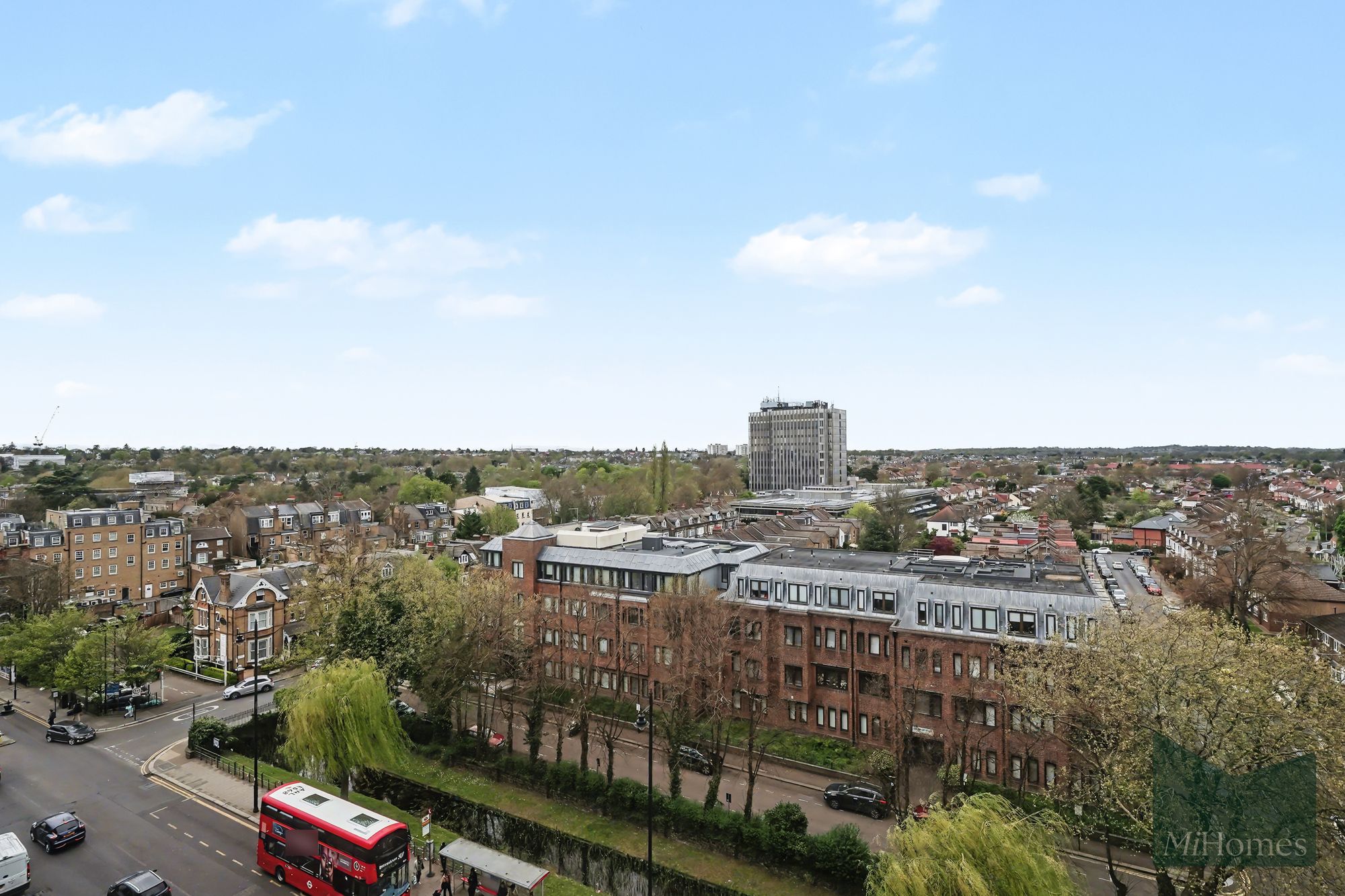 2 bed flat for sale in Southbury Road, Enfield, EN1 - Property Image 5