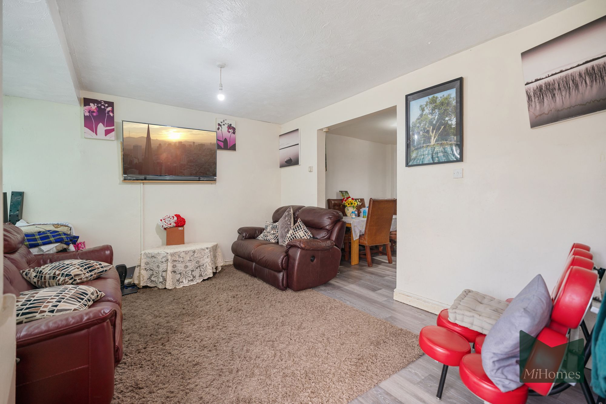 3 bed house for sale in Arnold Avenue East, Enfield, EN3 - Property Image 12