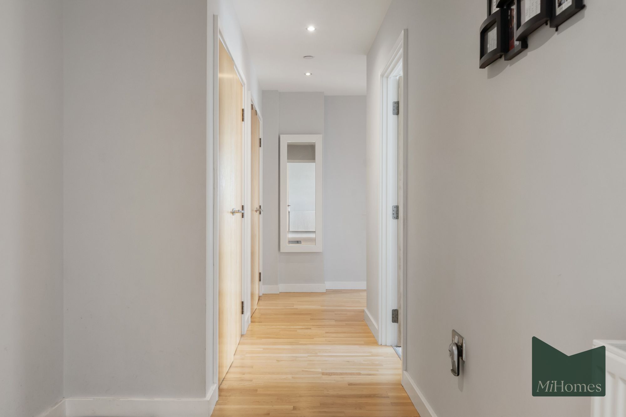 2 bed flat for sale in Southbury Road, Enfield, EN1 - Property Image 9