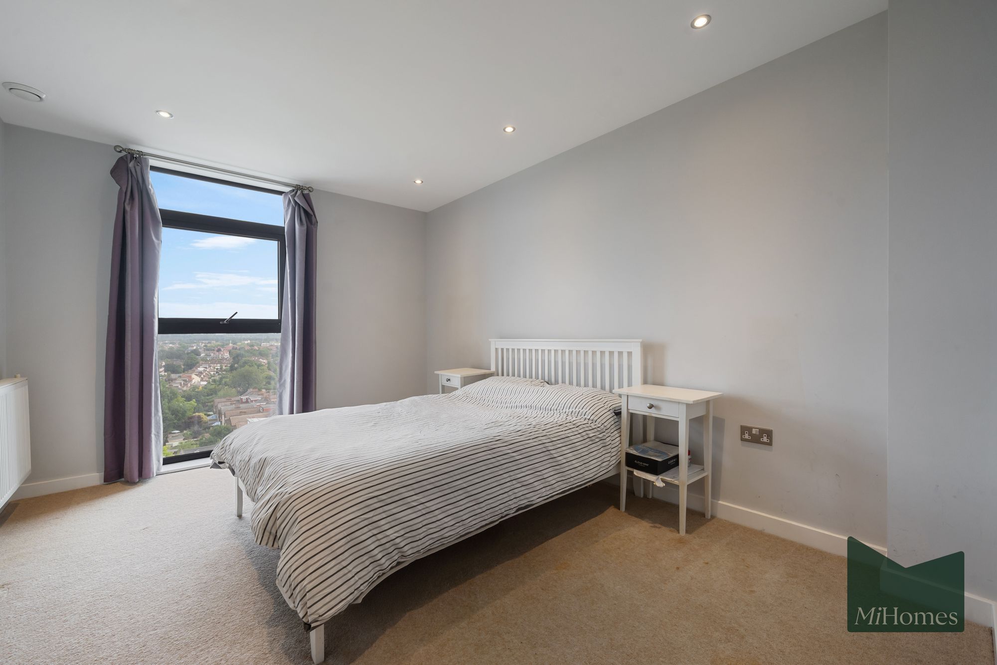 2 bed flat for sale in Southbury Road, Enfield, EN1 - Property Image 13