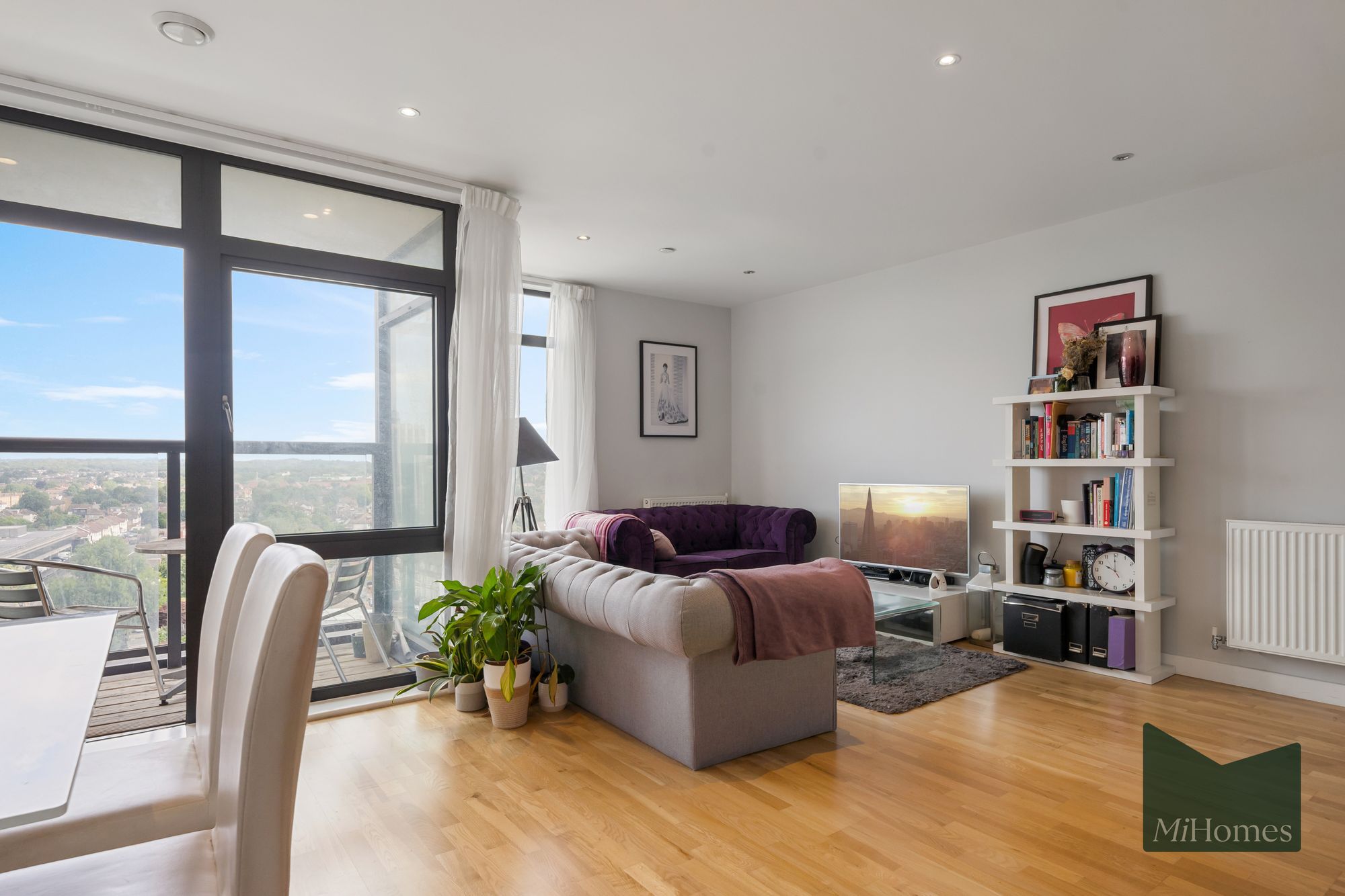 2 bed flat for sale in Southbury Road, Enfield, EN1 - Property Image 7