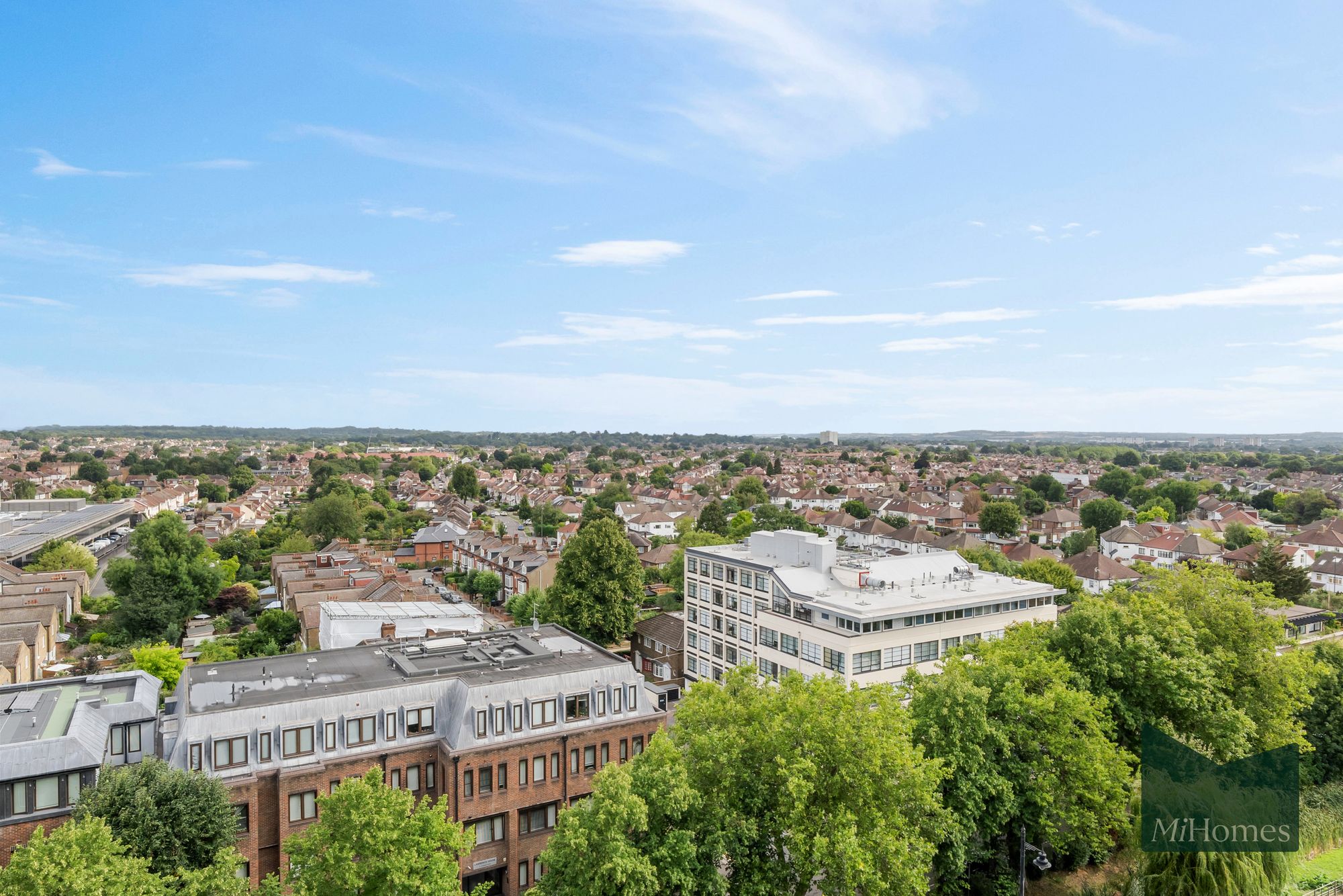 2 bed flat for sale in Southbury Road, Enfield, EN1 - Property Image 3