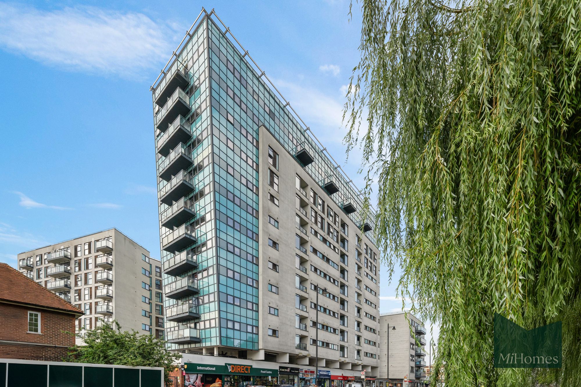 2 bed flat for sale in Southbury Road, Enfield, EN1 - Property Image 15