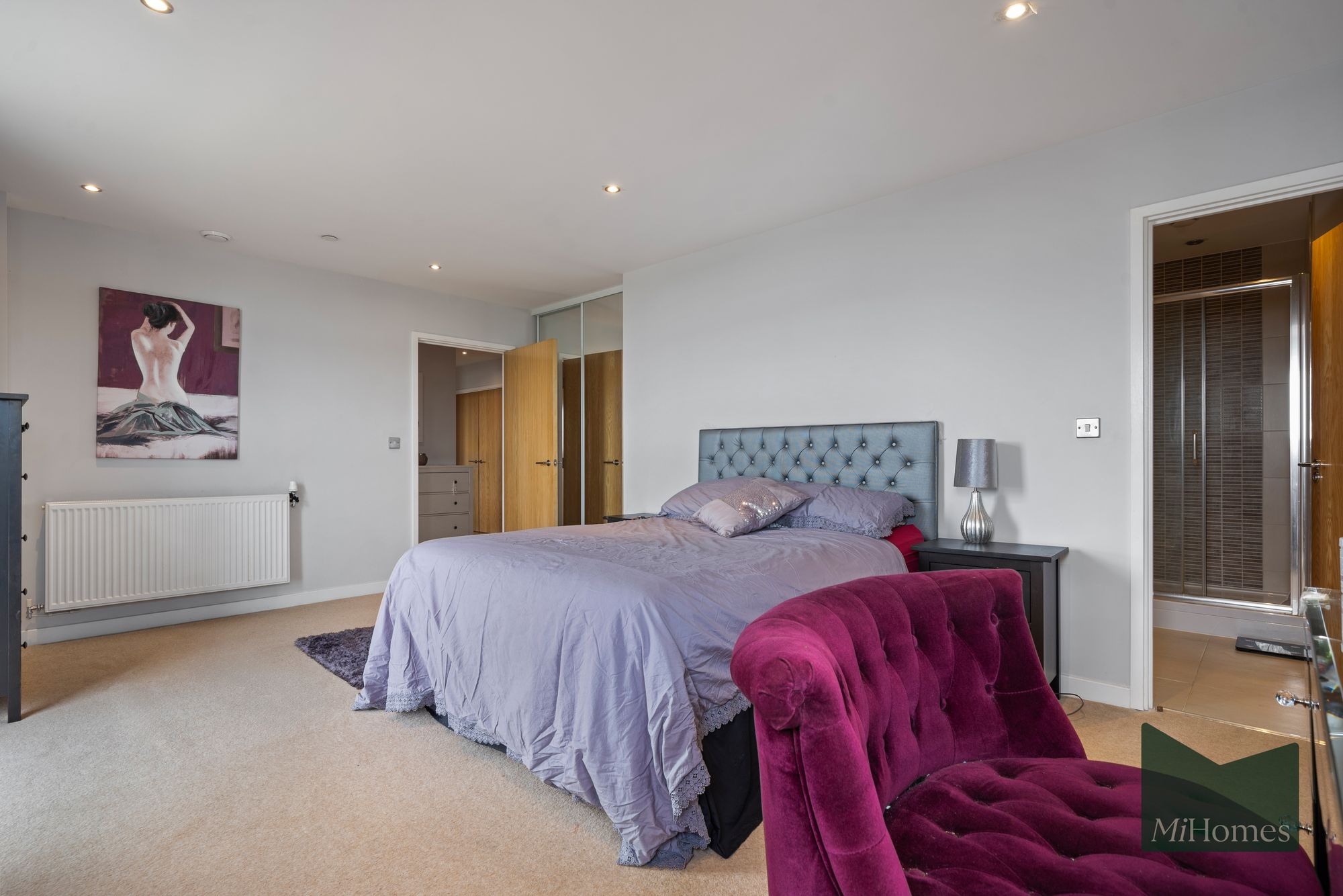 2 bed flat for sale in Southbury Road, Enfield, EN1 - Property Image 11