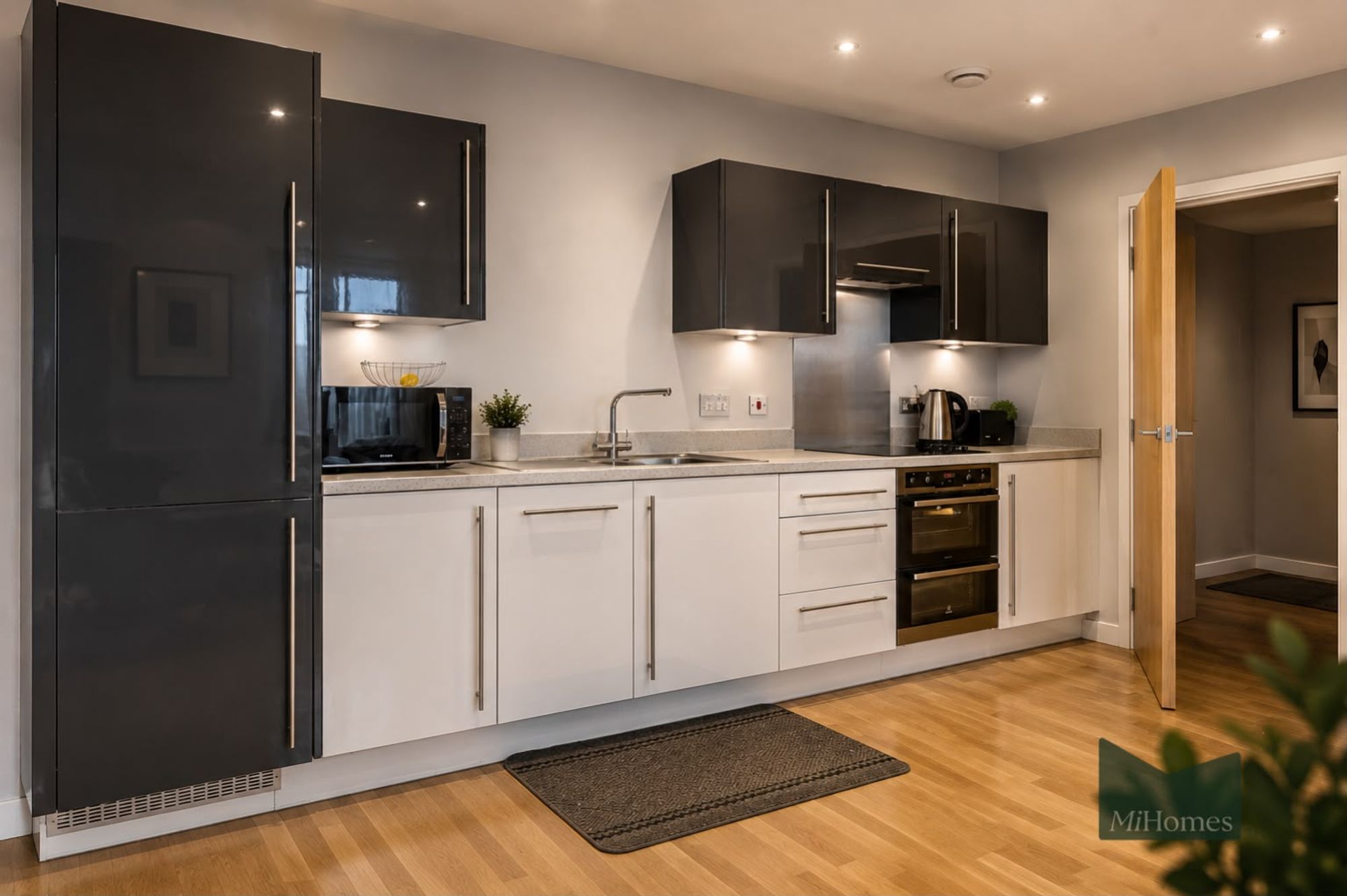 2 bed flat for sale in Southbury Road, Enfield, EN1  - Property Image 7