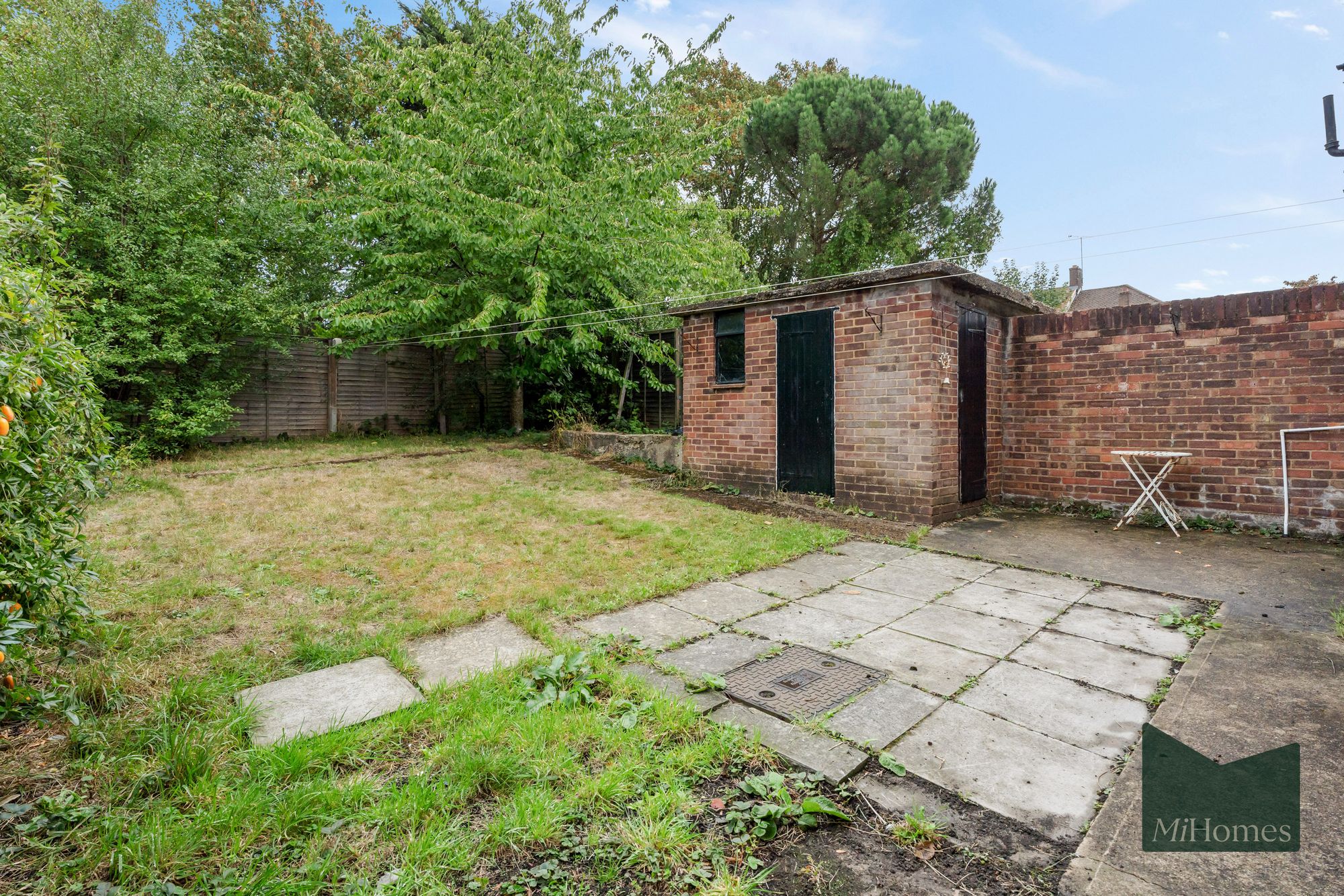 2 bed flat for sale in Grove Road, Cockfosters, EN4  - Property Image 8