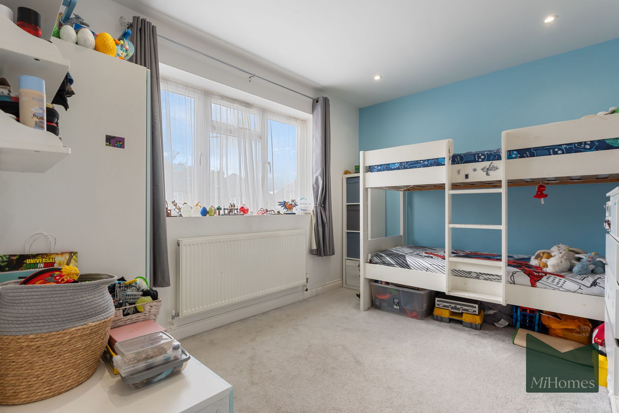 2 bed flat for sale in Grove Road, Cockfosters, EN4  - Property Image 12