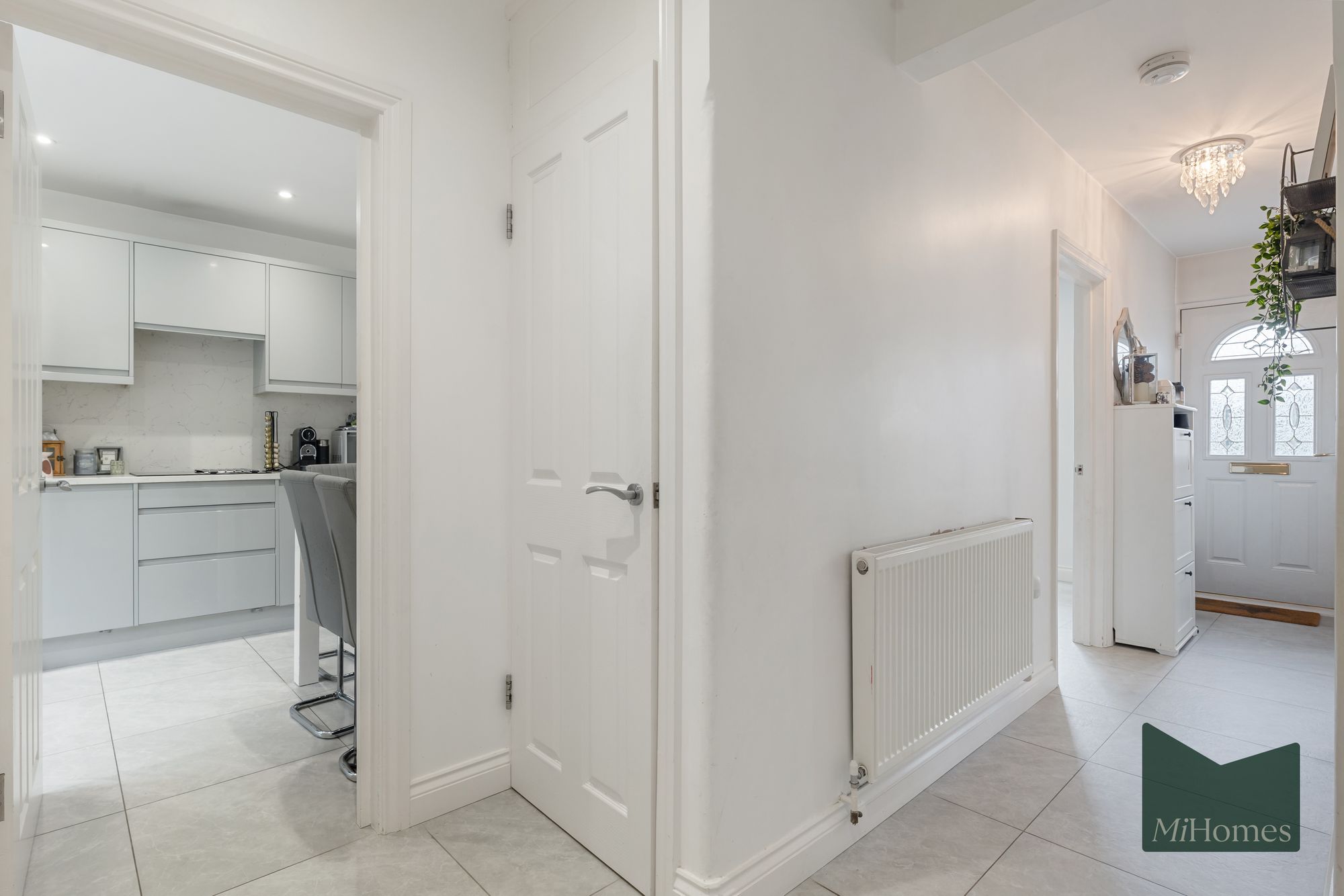 2 bed flat for sale in Grove Road, Cockfosters, EN4  - Property Image 9