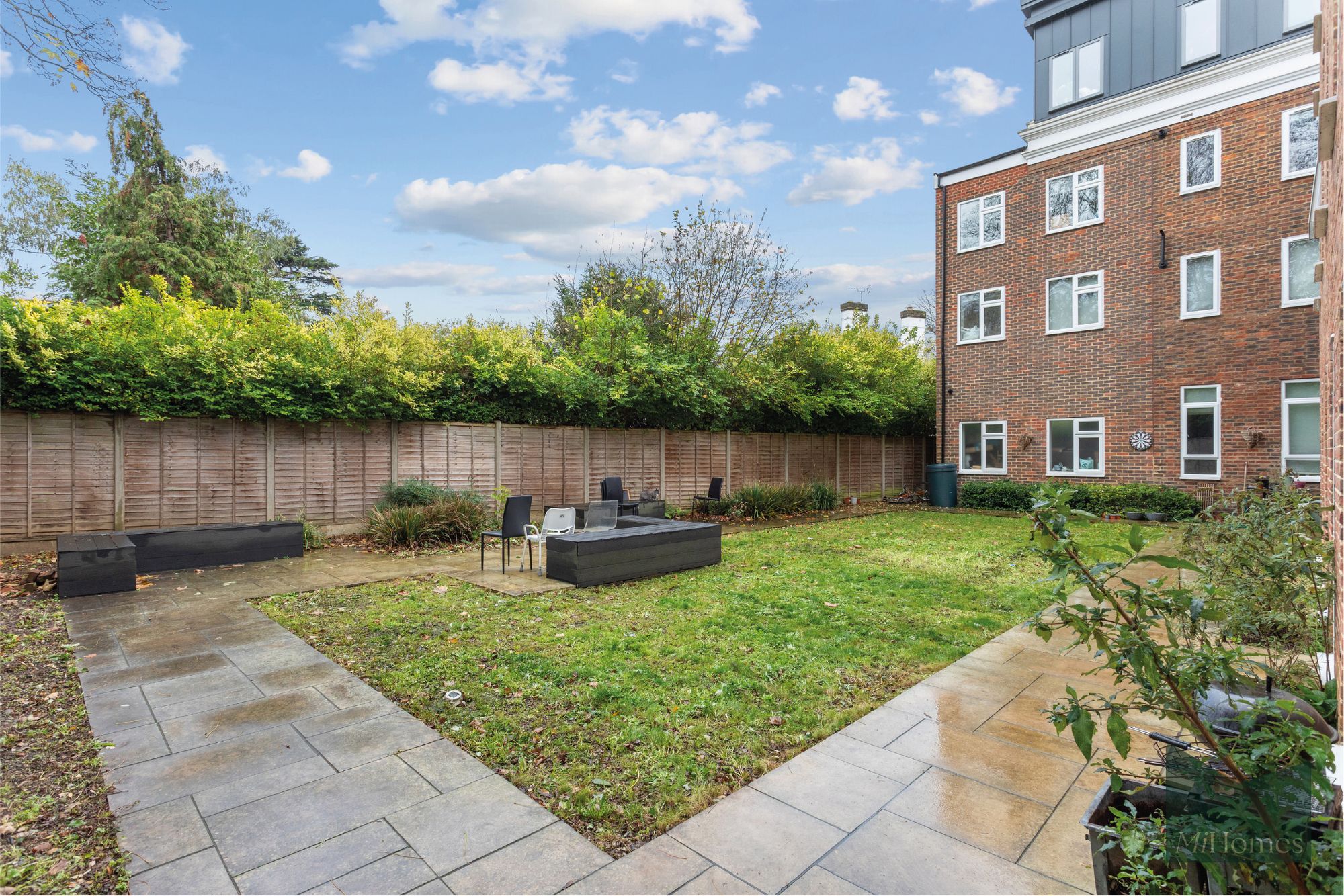 2 bed flat for sale in The Grove, Dudley House The Grove, TW7 - Property Image 13