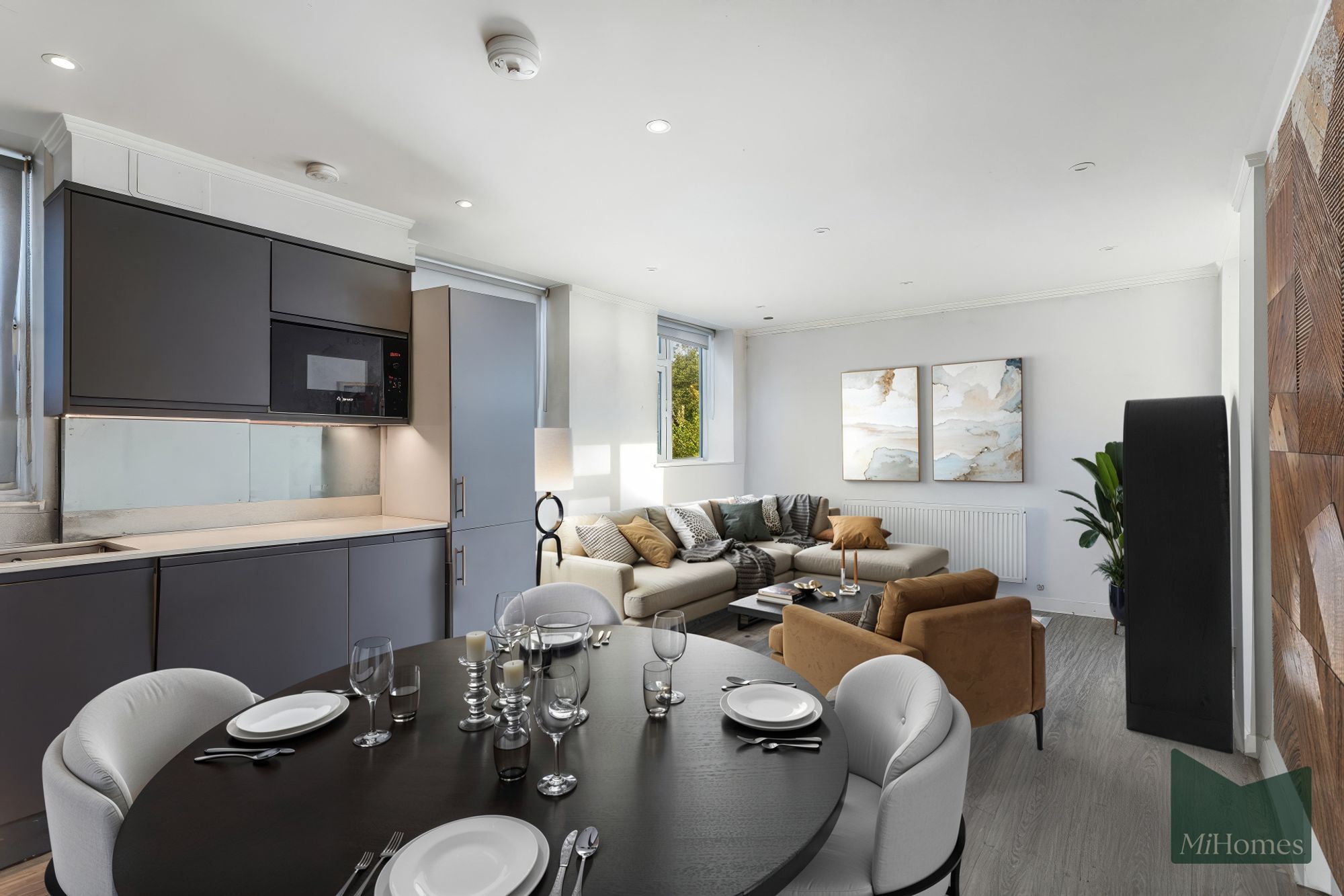 2 bed flat for sale in The Grove, Dudley House The Grove, TW7 - Property Image 4