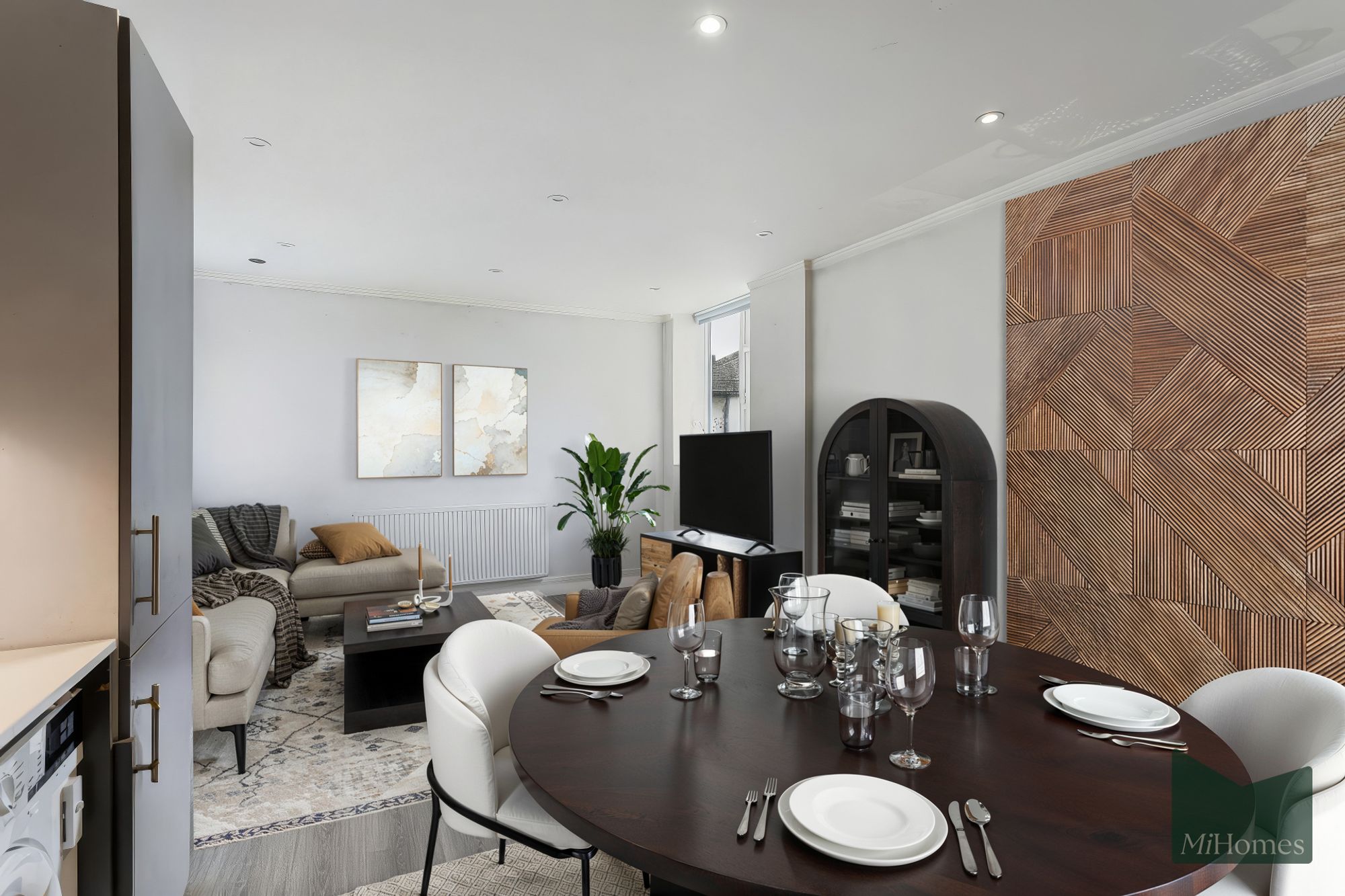 2 bed flat for sale in The Grove, Dudley House The Grove, TW7 - Property Image 3
