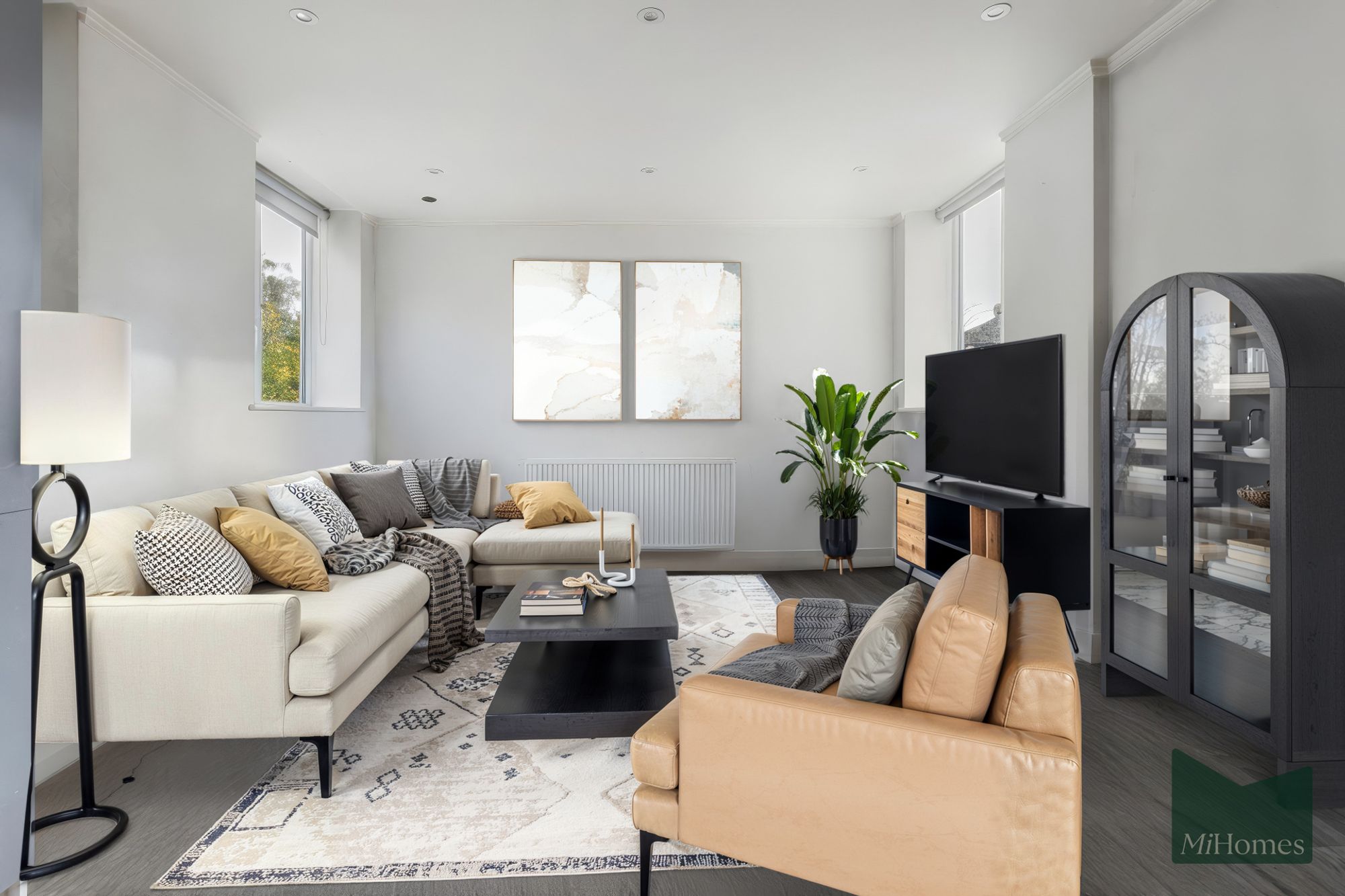 2 bed flat for sale in The Grove, Dudley House The Grove, TW7 - Property Image 2