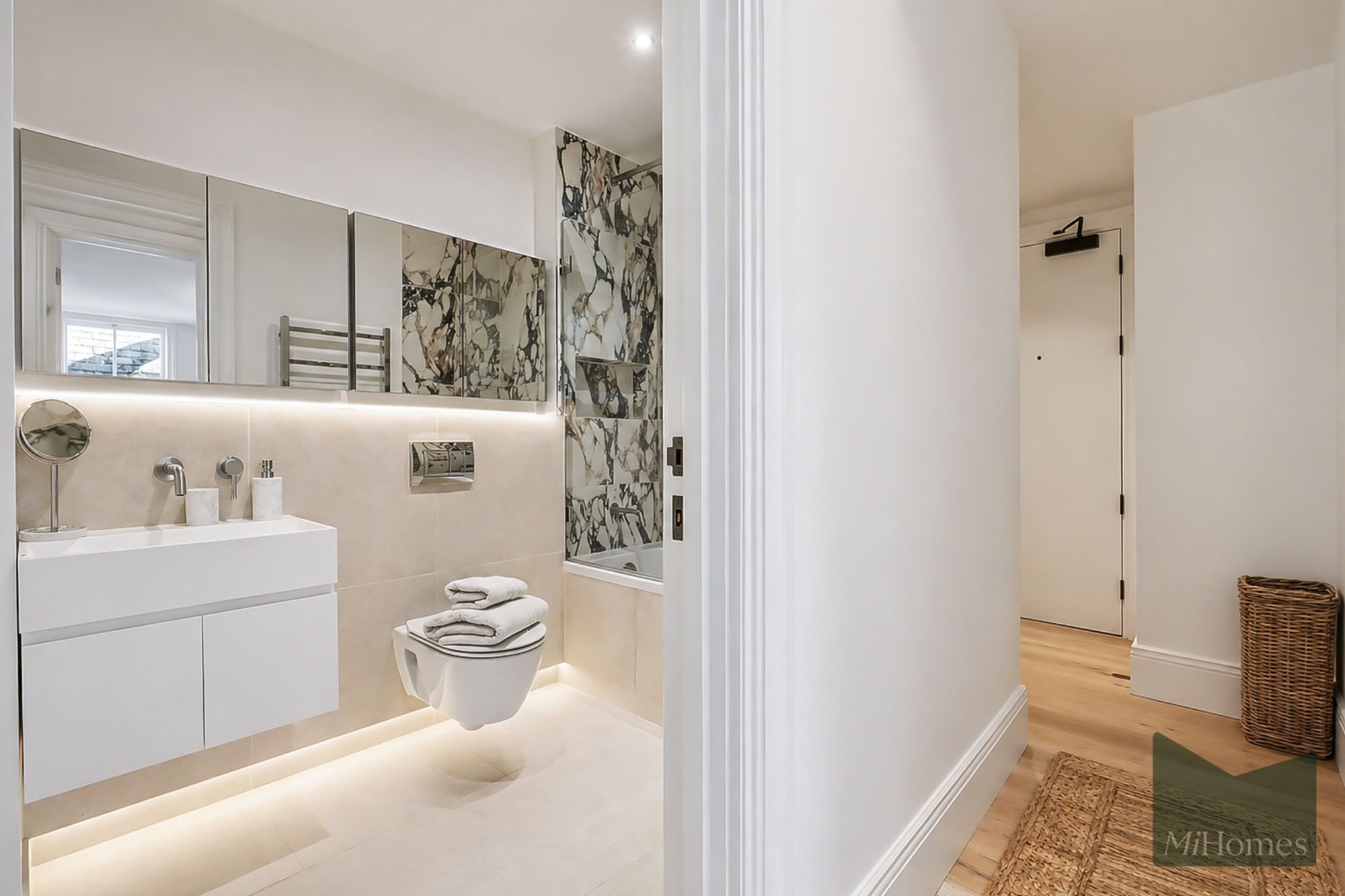 1 bed flat for sale in Colney Hatch Lane, London, N10 - Property Image 11