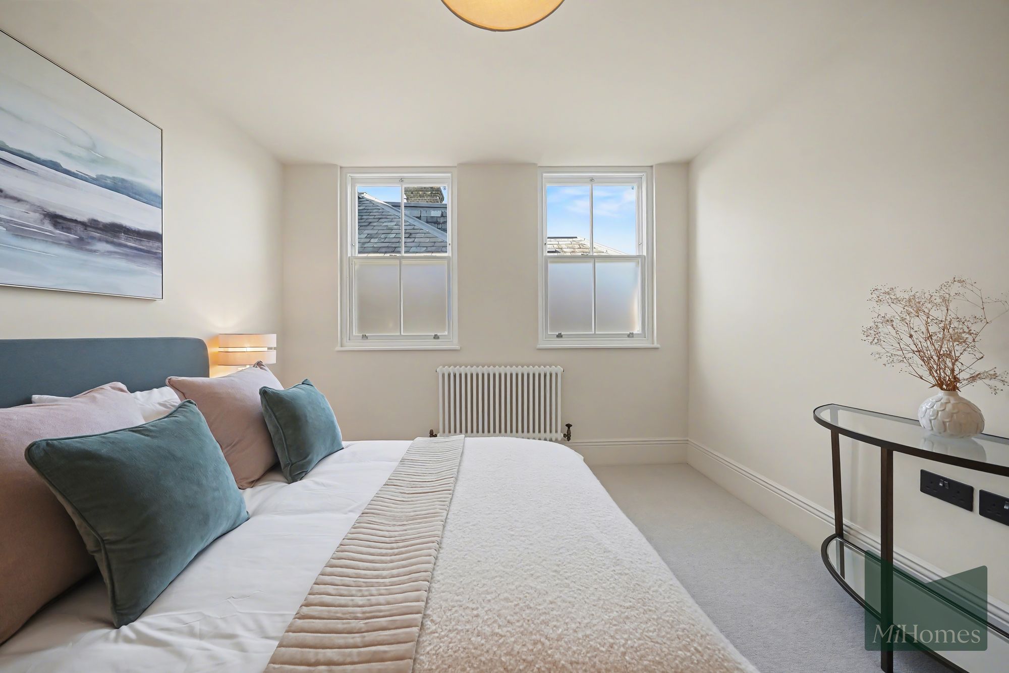 1 bed flat for sale in Colney Hatch Lane, London, N10 - Property Image 9