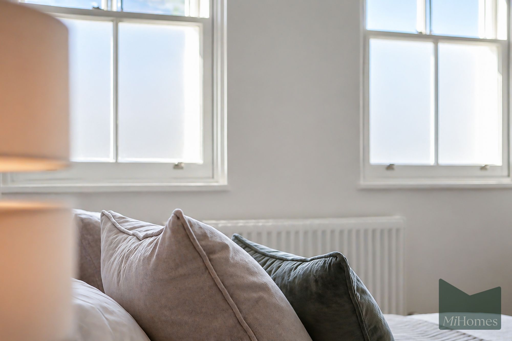1 bed flat for sale in Colney Hatch Lane, London, N10 - Property Image 8