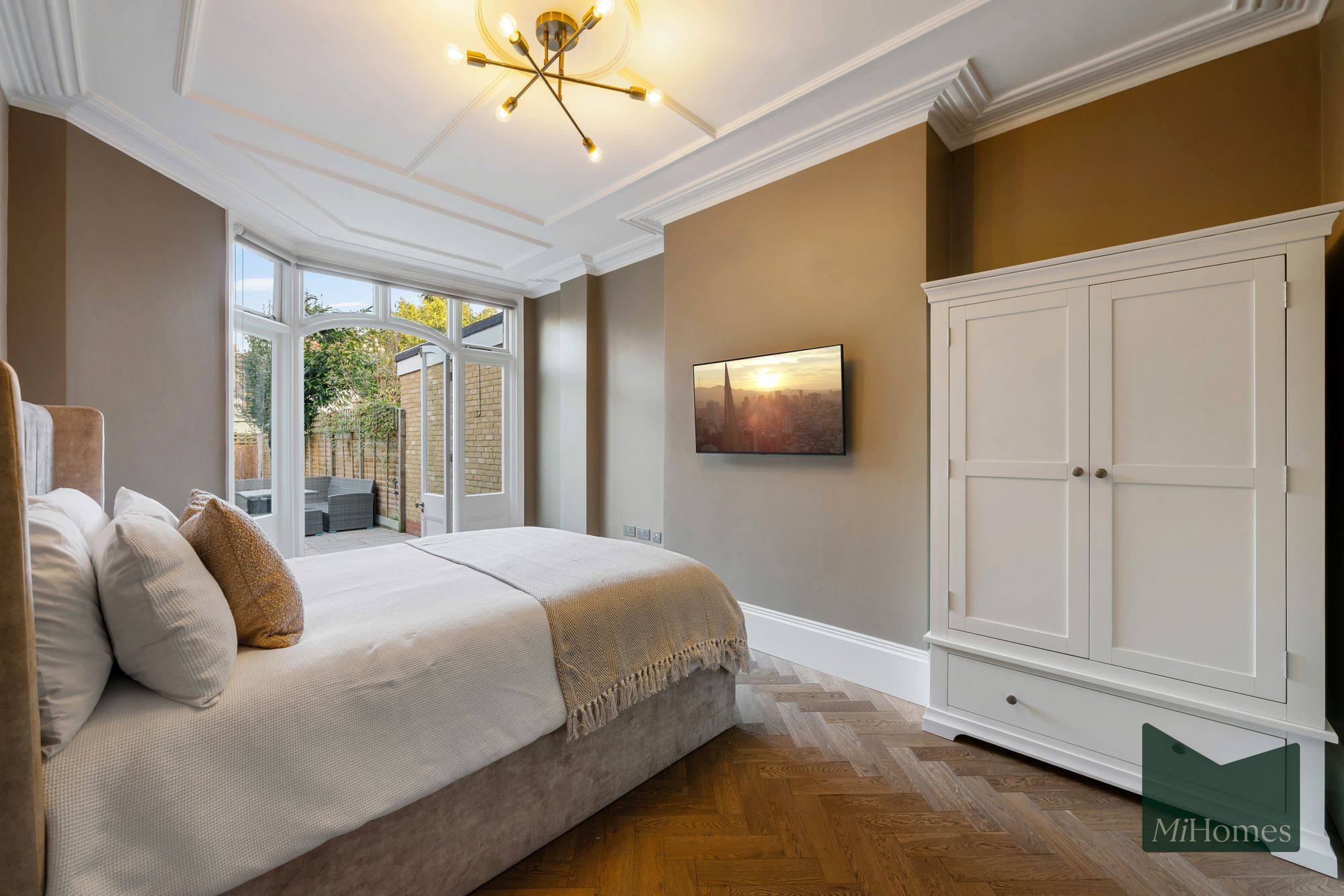 1 bed flat for sale in Oakfield Road, London, N14 - Property Image 14
