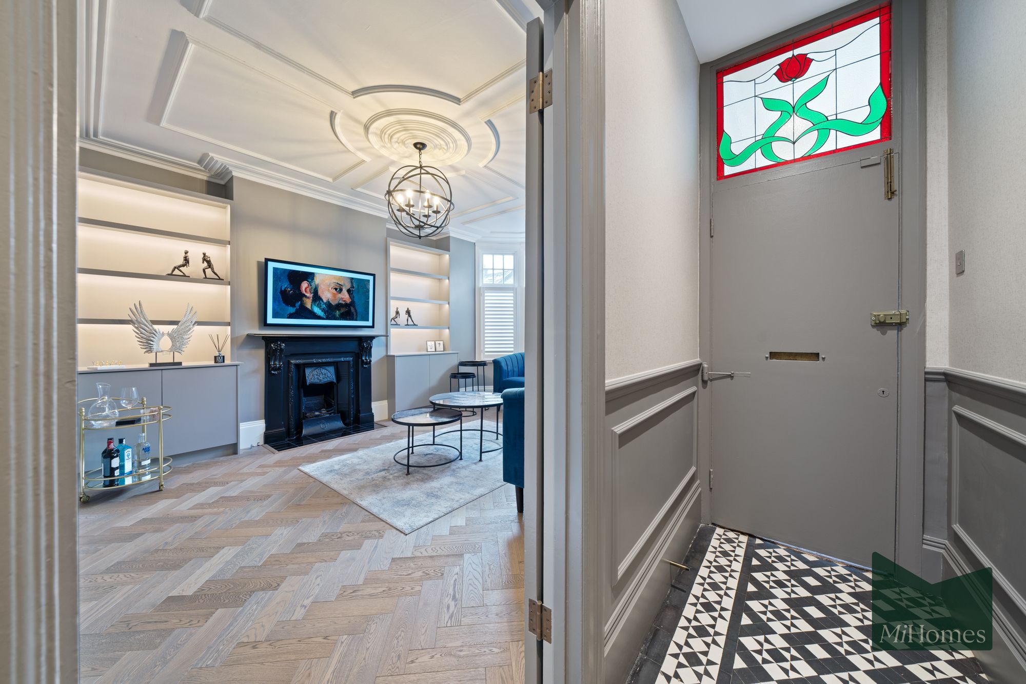1 bed flat for sale in Oakfield Road, London, N14 - Property Image 9