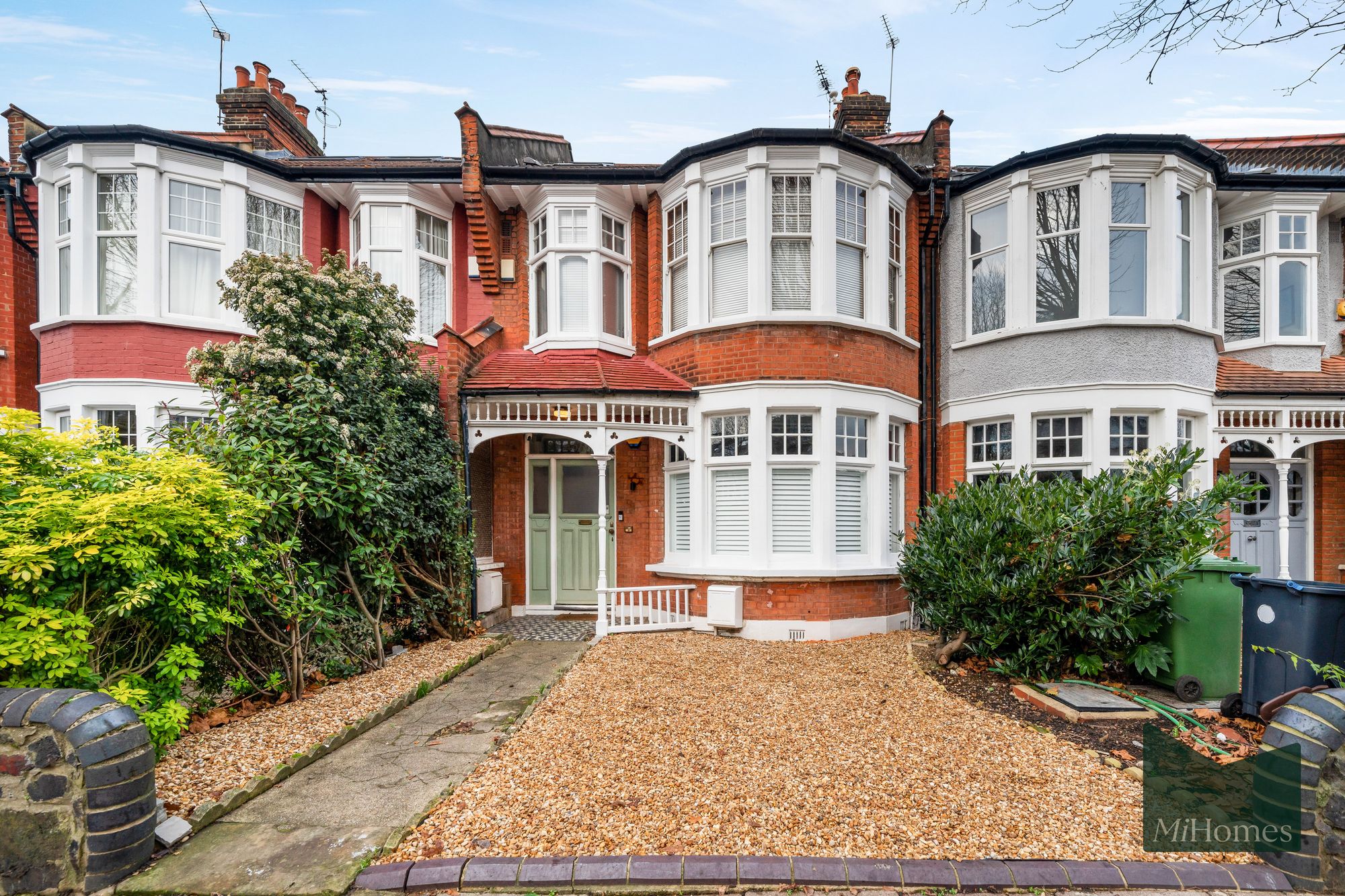 1 bed flat for sale in Oakfield Road, London, N14 - Property Image 26
