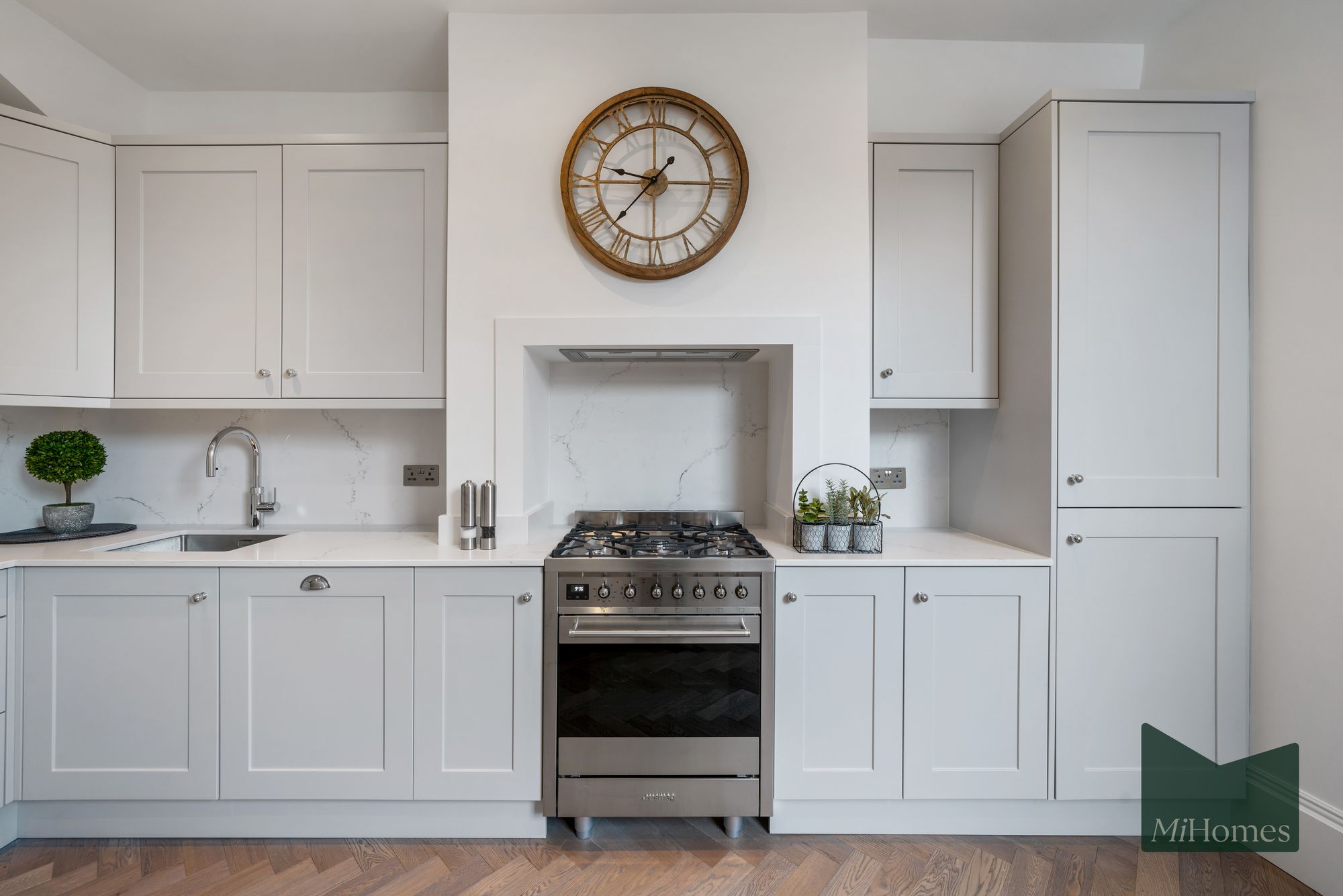 1 bed flat for sale in Oakfield Road, London, N14 - Property Image 17