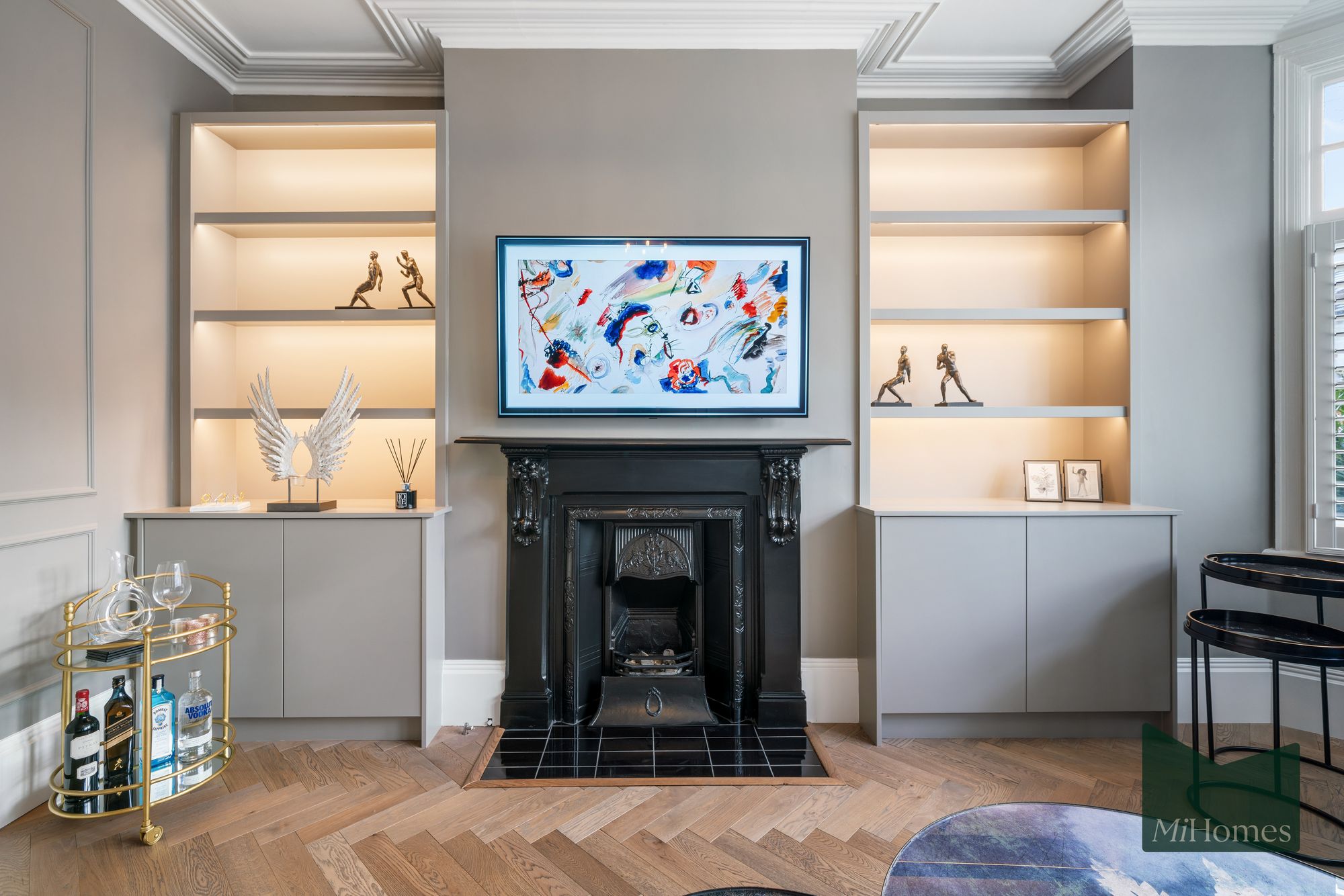 1 bed flat for sale in Oakfield Road, London, N14 - Property Image 4