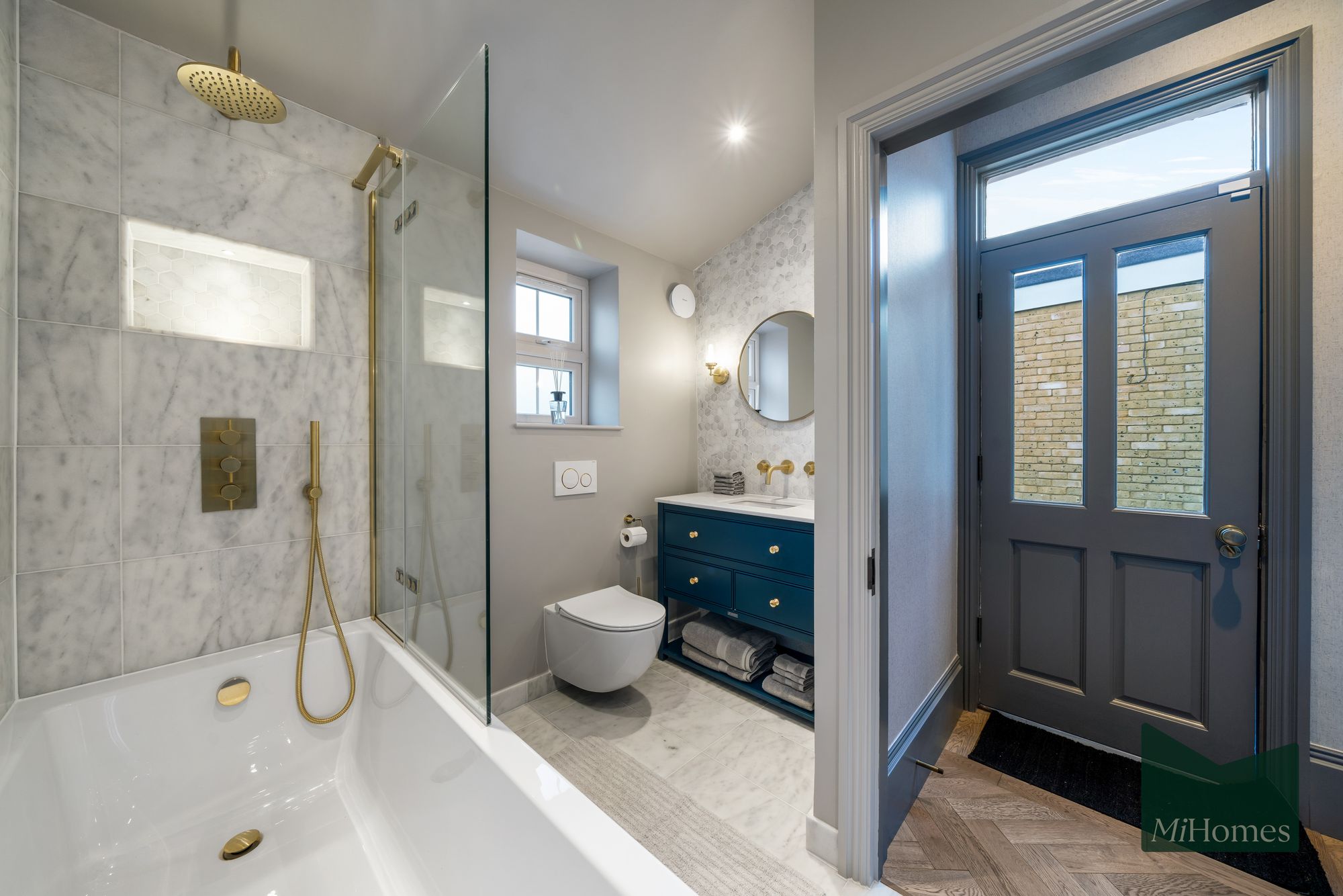 1 bed flat for sale in Oakfield Road, London, N14 - Property Image 19