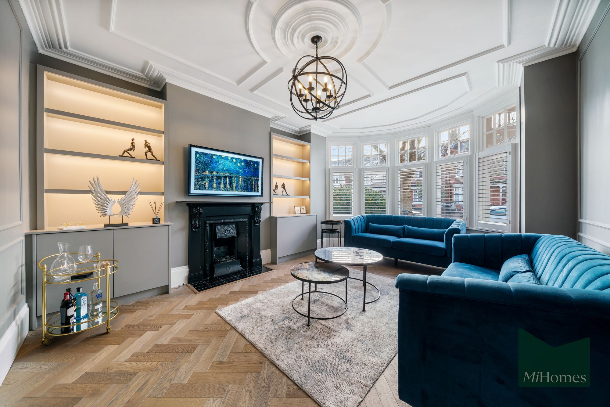 1 bed flat for sale in Oakfield Road, London, N14 - Property Image 1