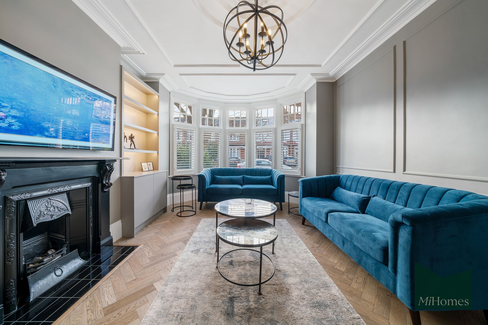 1 bed flat for sale in Oakfield Road, London, N14 - Property Image 3