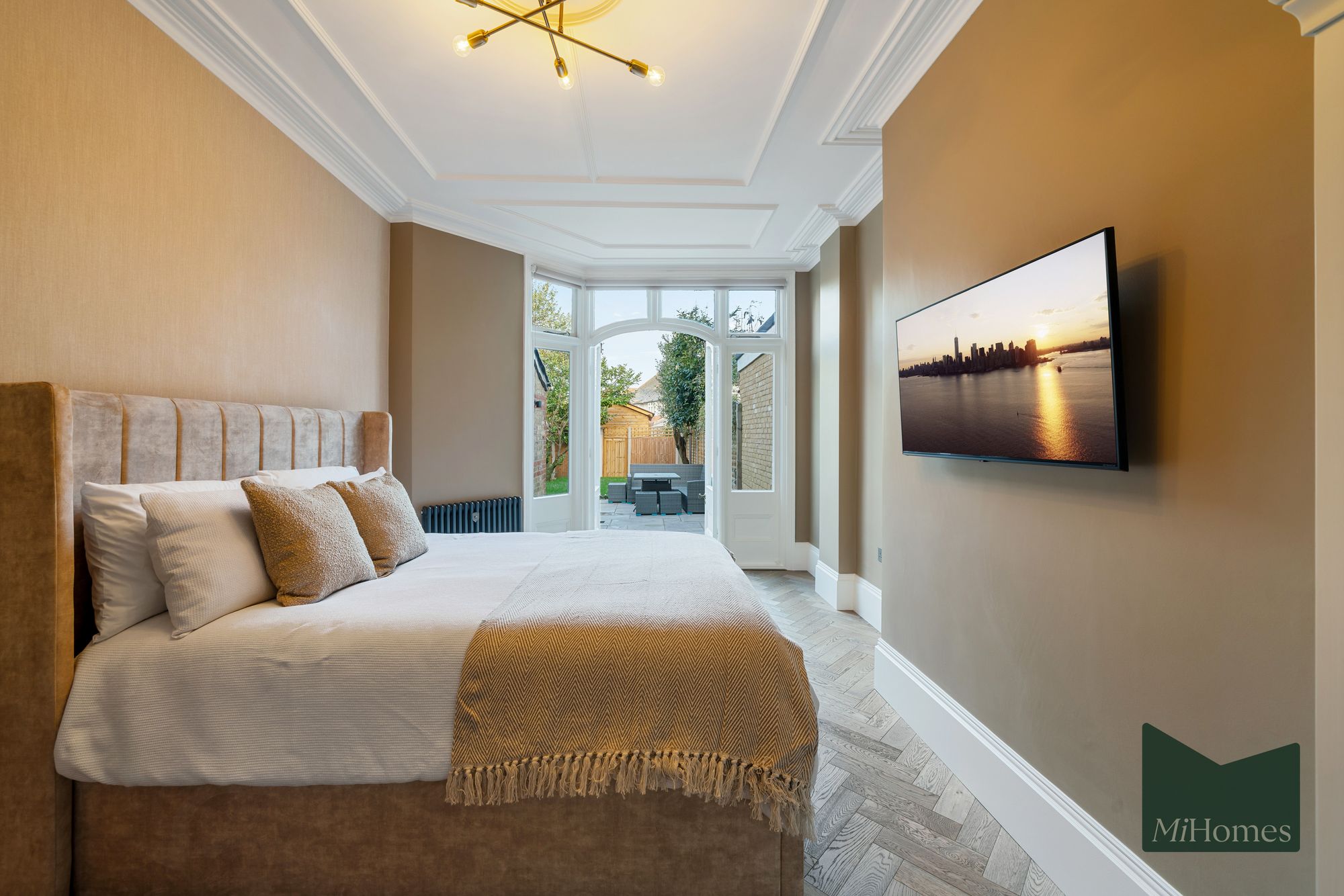 1 bed flat for sale in Oakfield Road, London, N14 - Property Image 13