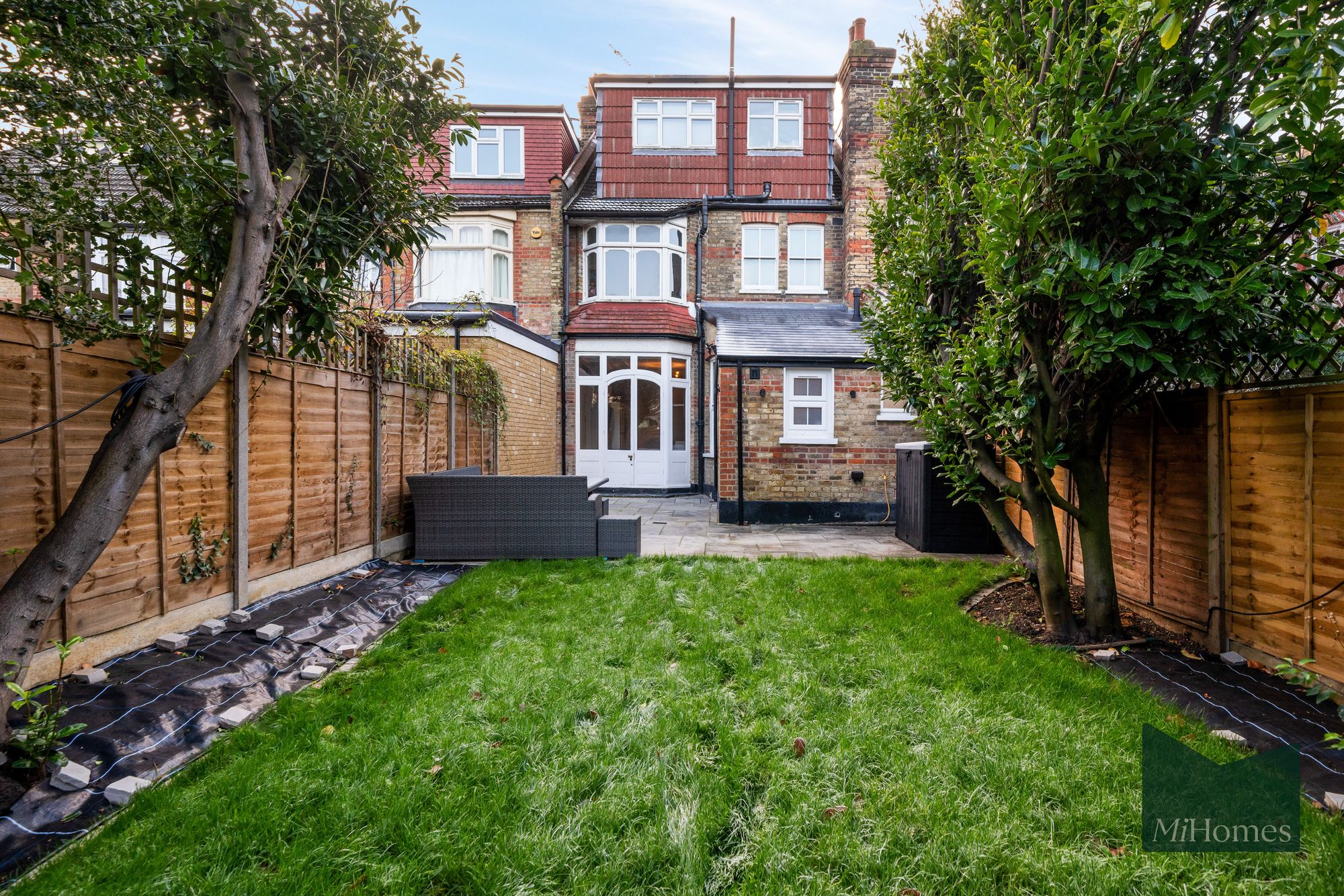 1 bed flat for sale in Oakfield Road, London, N14 - Property Image 25