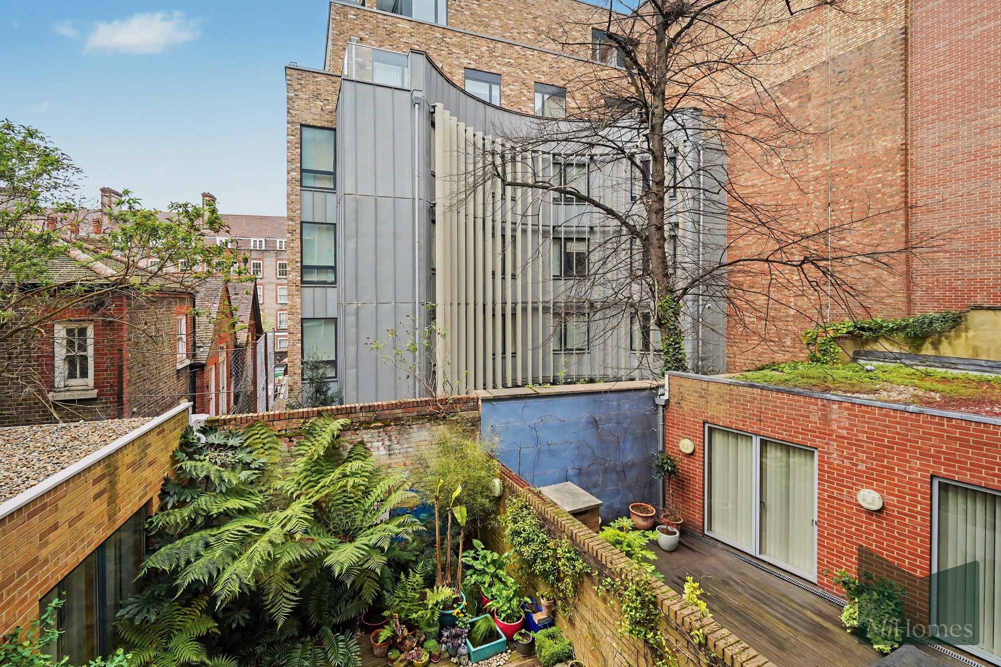 2 bed flat for sale in York Way, London, N7  - Property Image 9