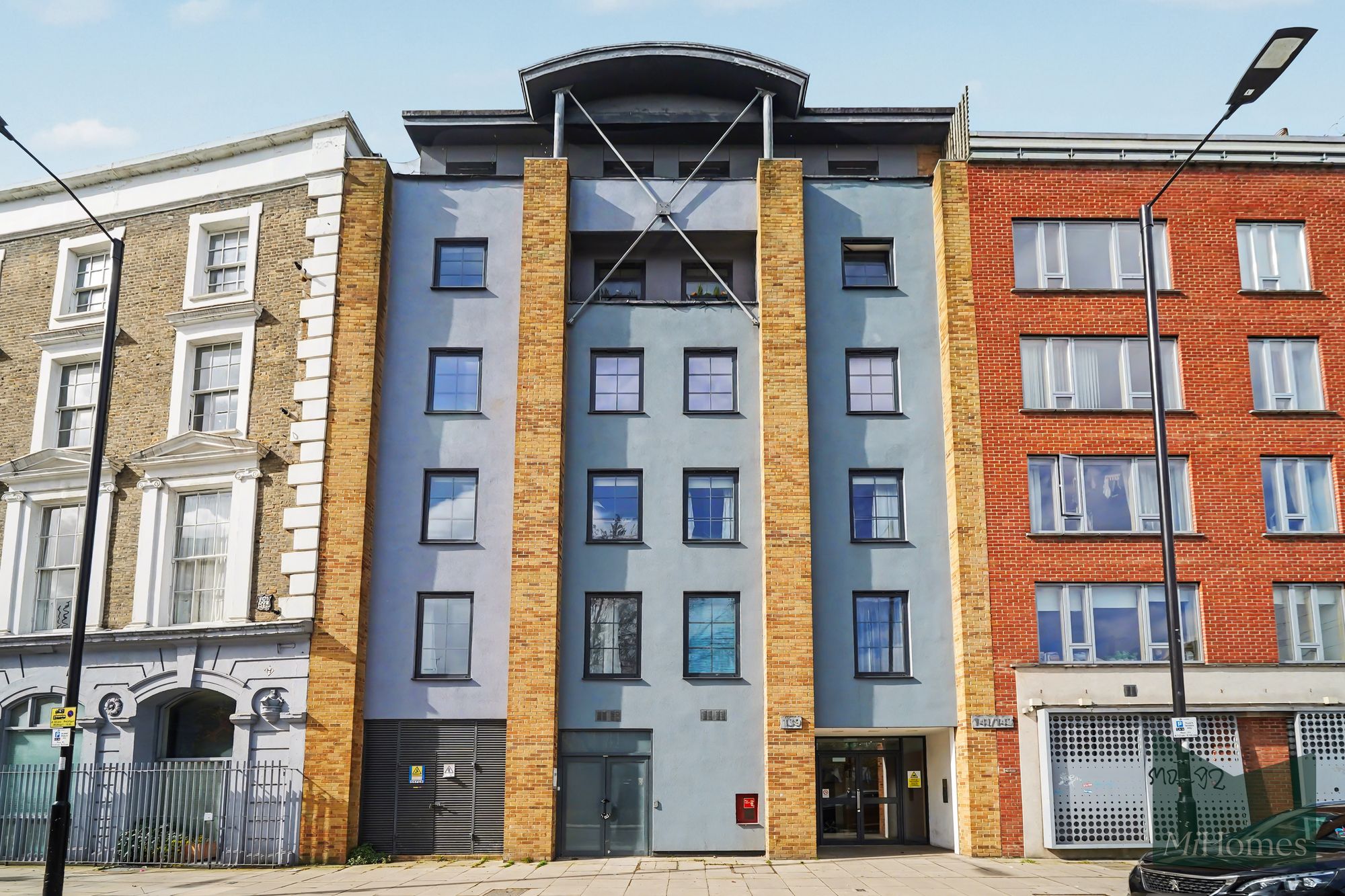 2 bed flat for sale in York Way, London, N7  - Property Image 20