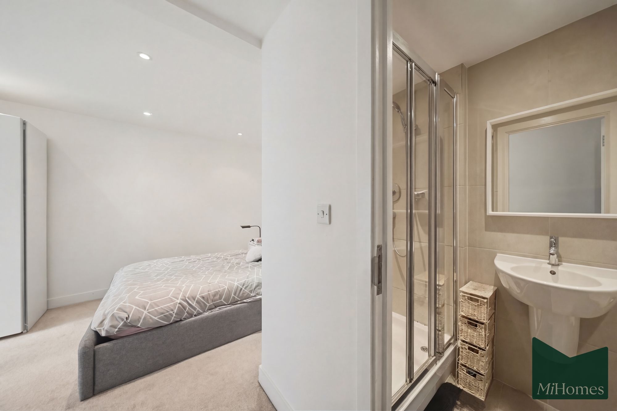 2 bed flat for sale in York Way, London, N7  - Property Image 14