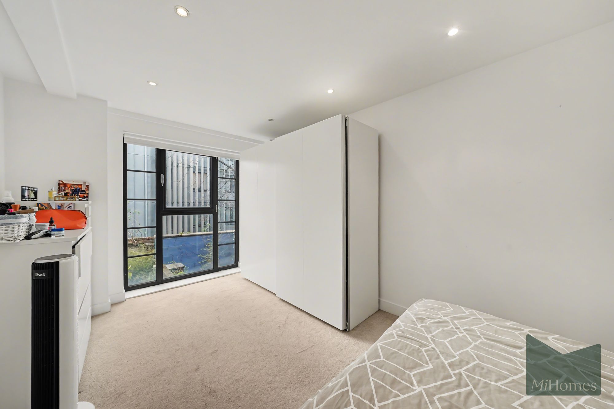 2 bed flat for sale in York Way, London, N7  - Property Image 12