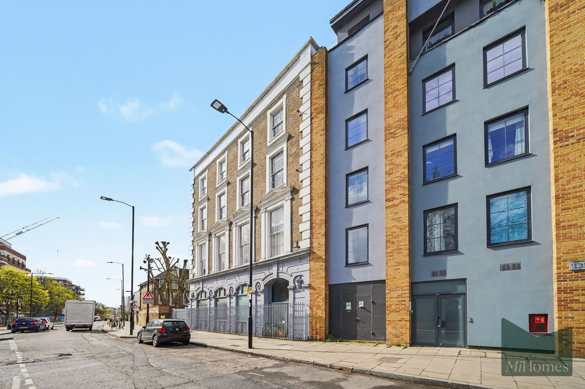 2 bed flat for sale in York Way, London, N7  - Property Image 21