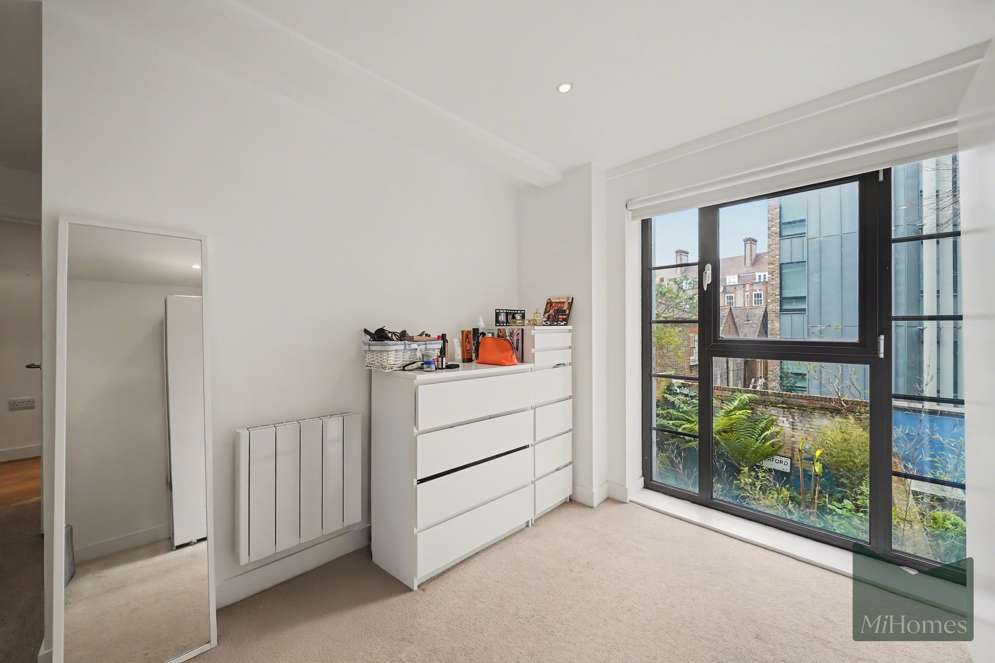 2 bed flat for sale in York Way, London, N7  - Property Image 17