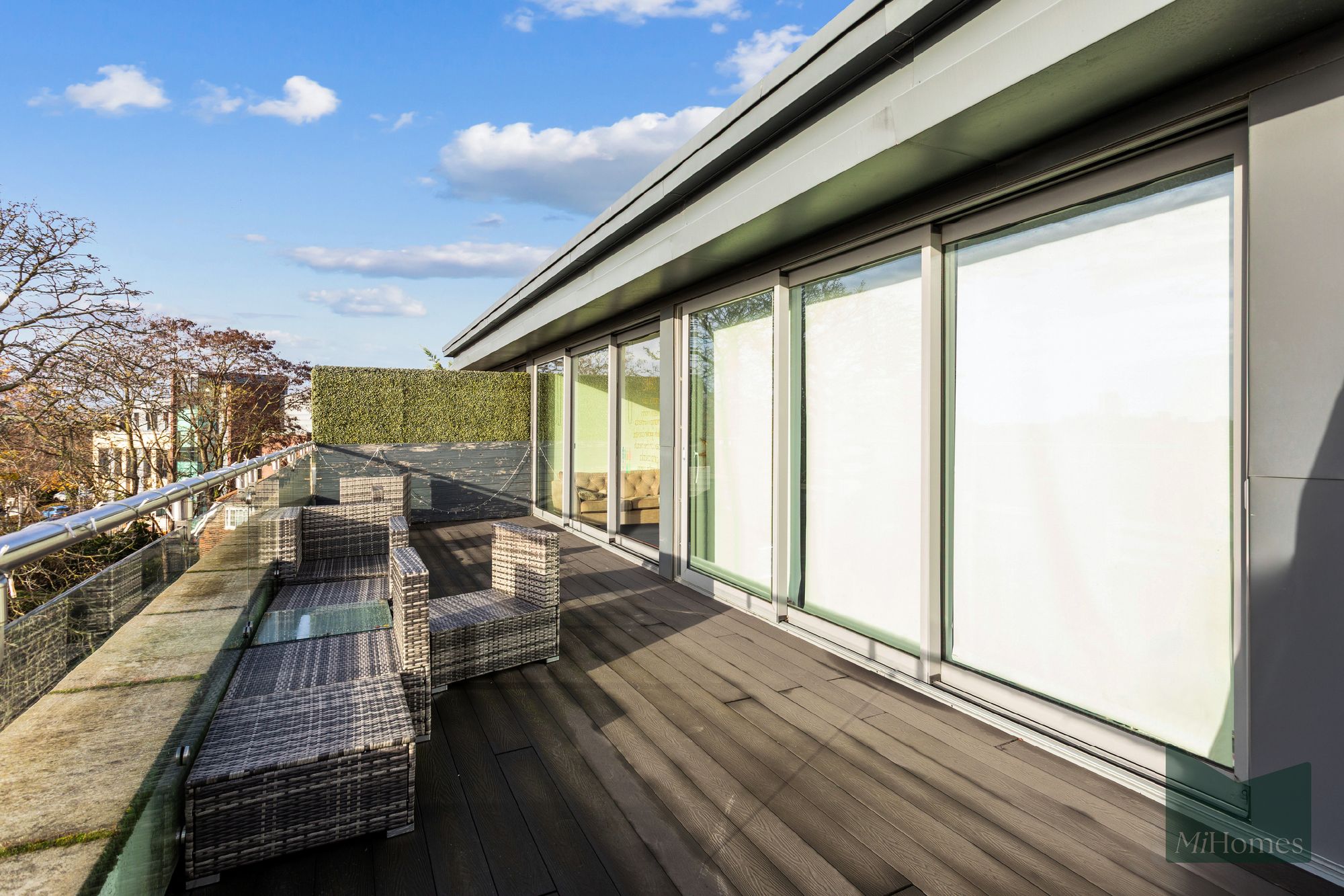 3 bed flat for sale in The Grove, Dudley House The Grove, TW7  - Property Image 4