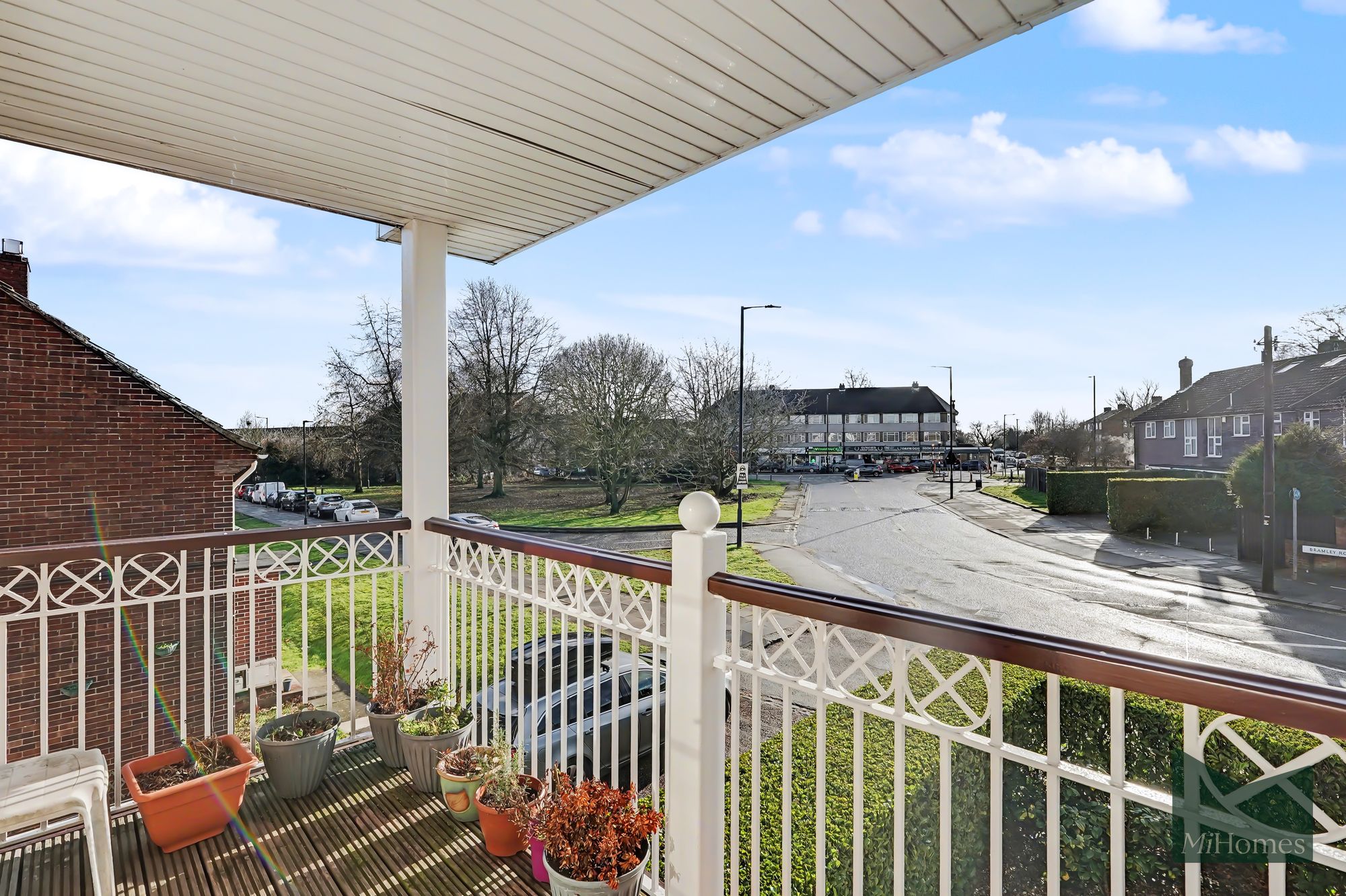 2 bed flat for sale in Westpole Avenue, Barnet, EN4 - Property Image 6