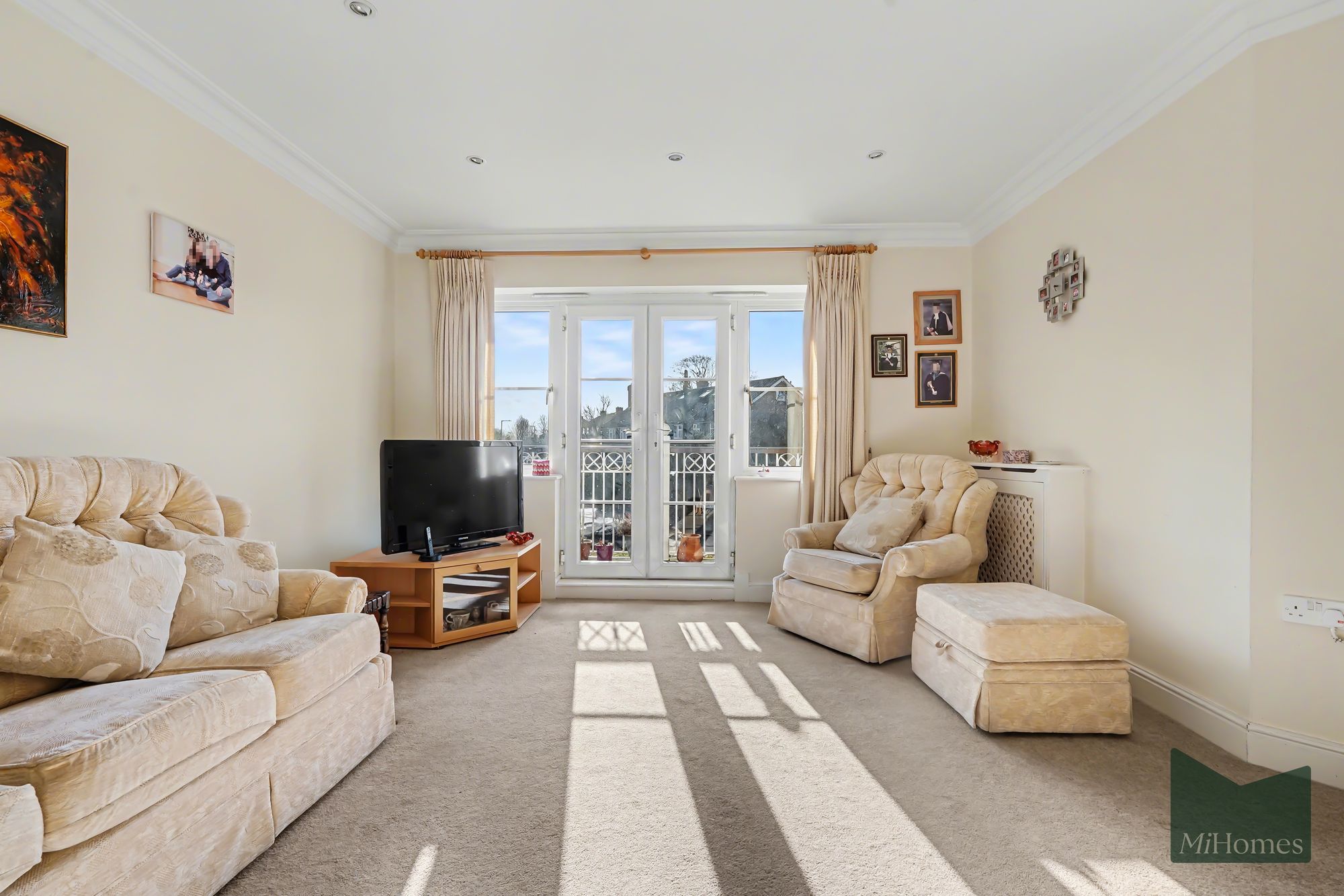 2 bed flat for sale in Westpole Avenue, Barnet, EN4 - Property Image 5