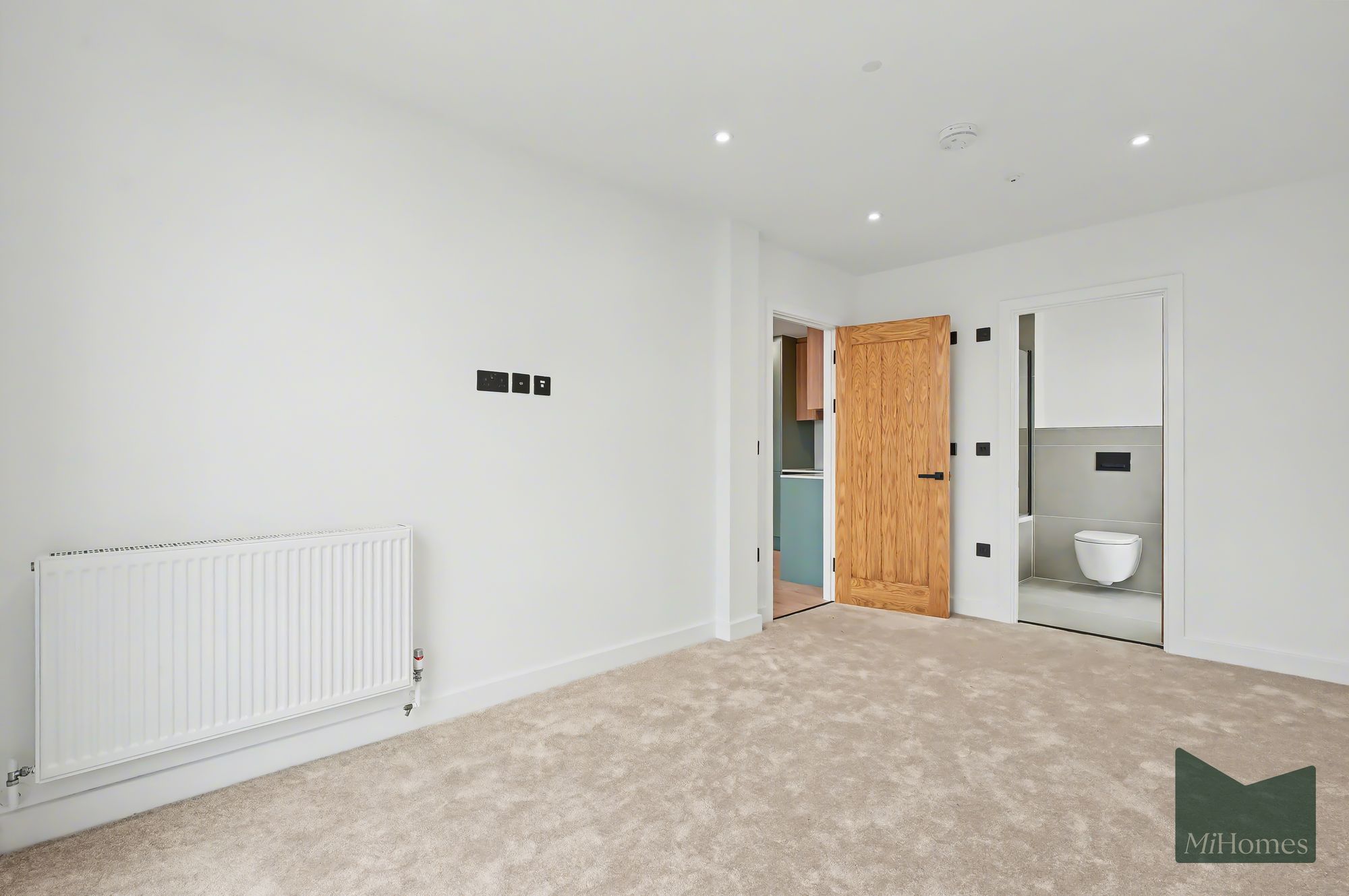 2 bed flat for sale in Hornsey Road, London, N7 - Property Image 7