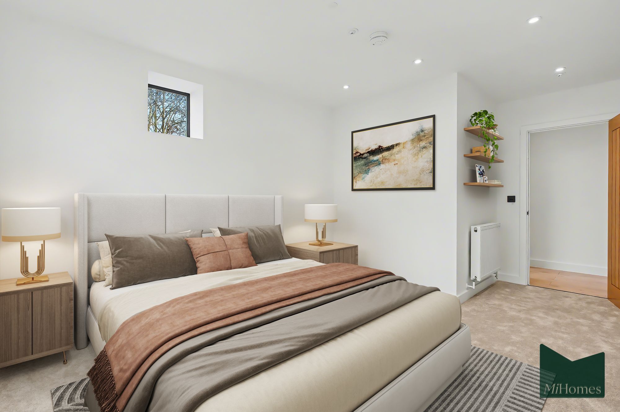 2 bed flat for sale in Hornsey Road, London, N7 - Property Image 5