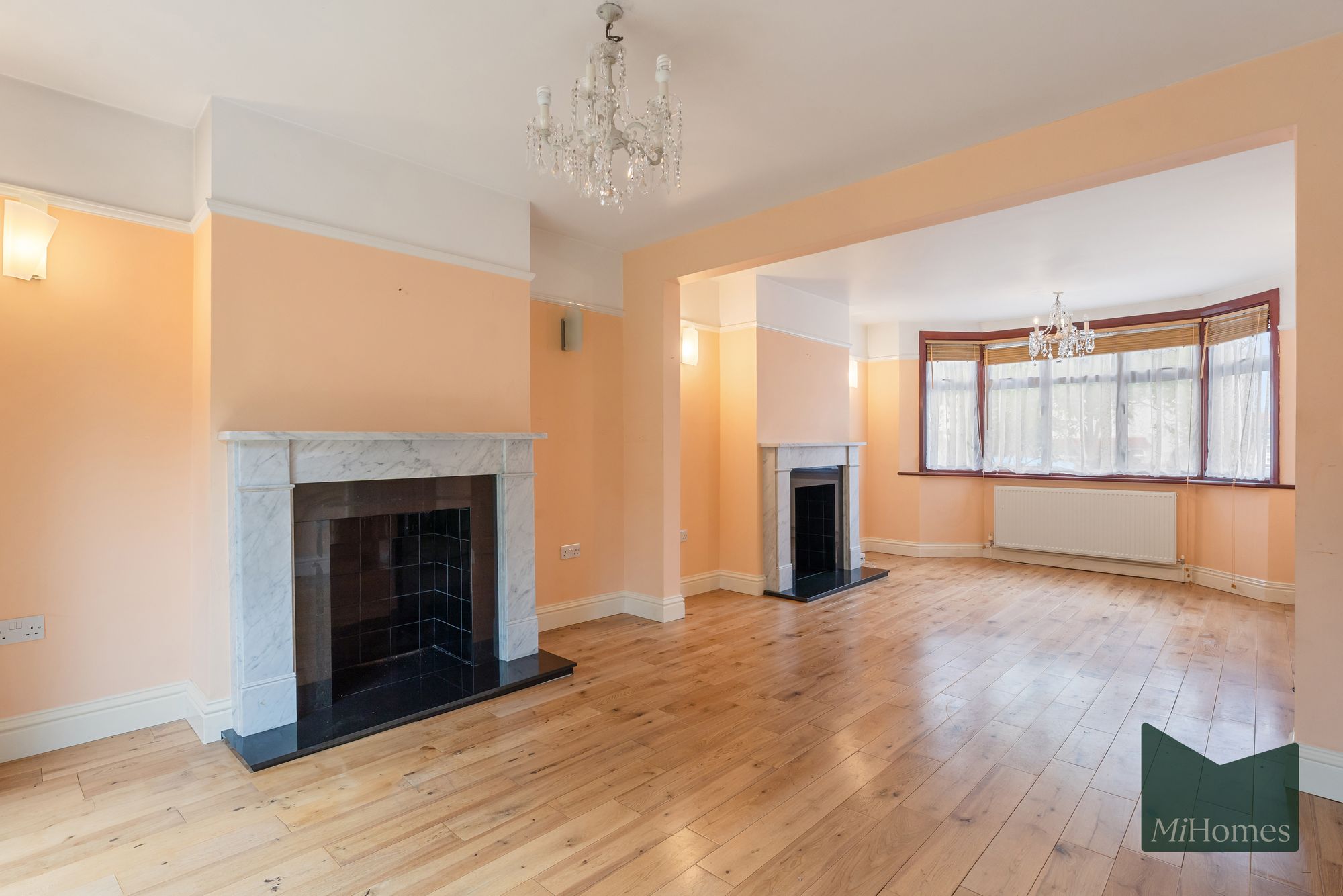 3 bed semi-detached house for sale in Newton Avenue, London, N10  - Property Image 2