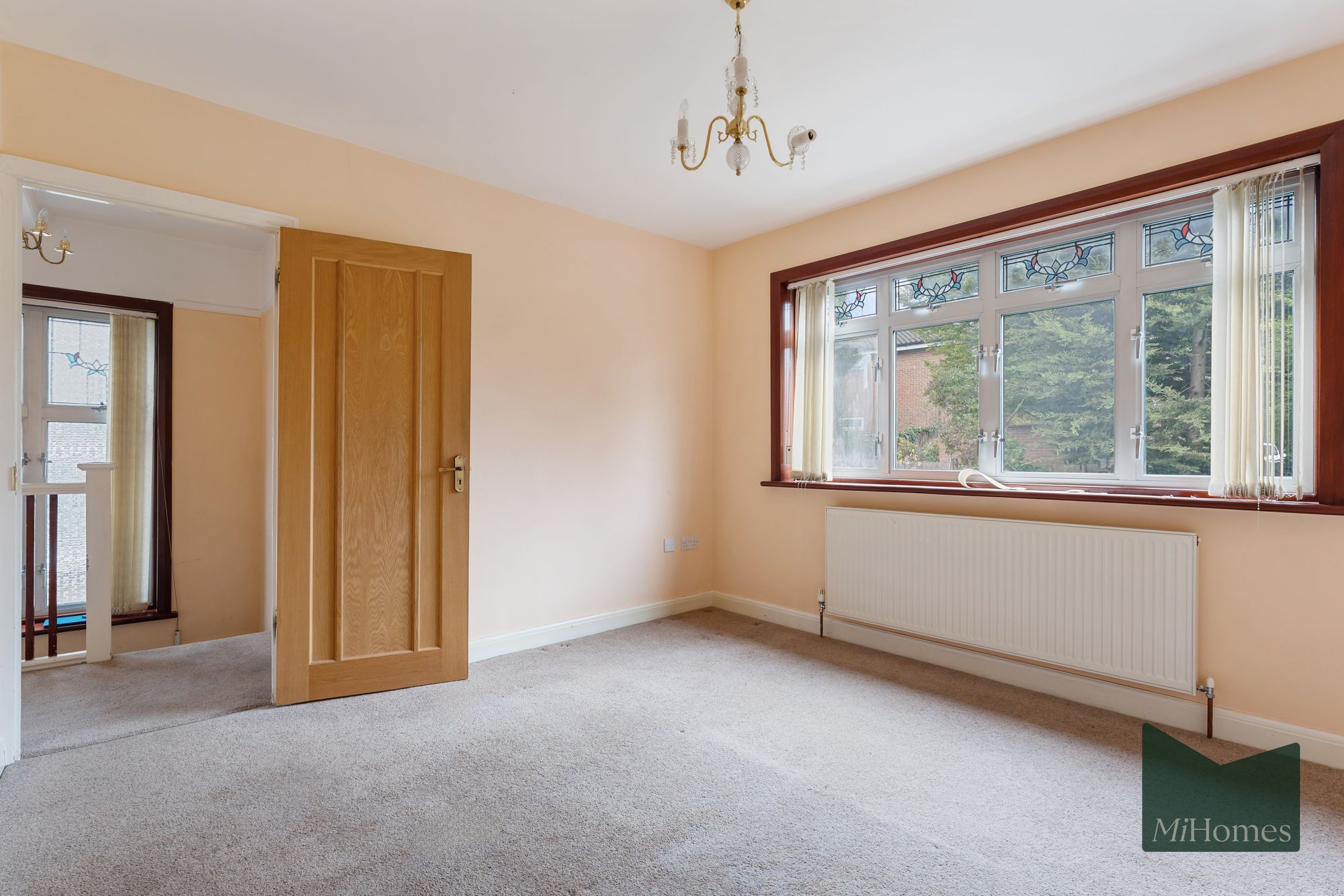 3 bed semi-detached house for sale in Newton Avenue, London, N10  - Property Image 10