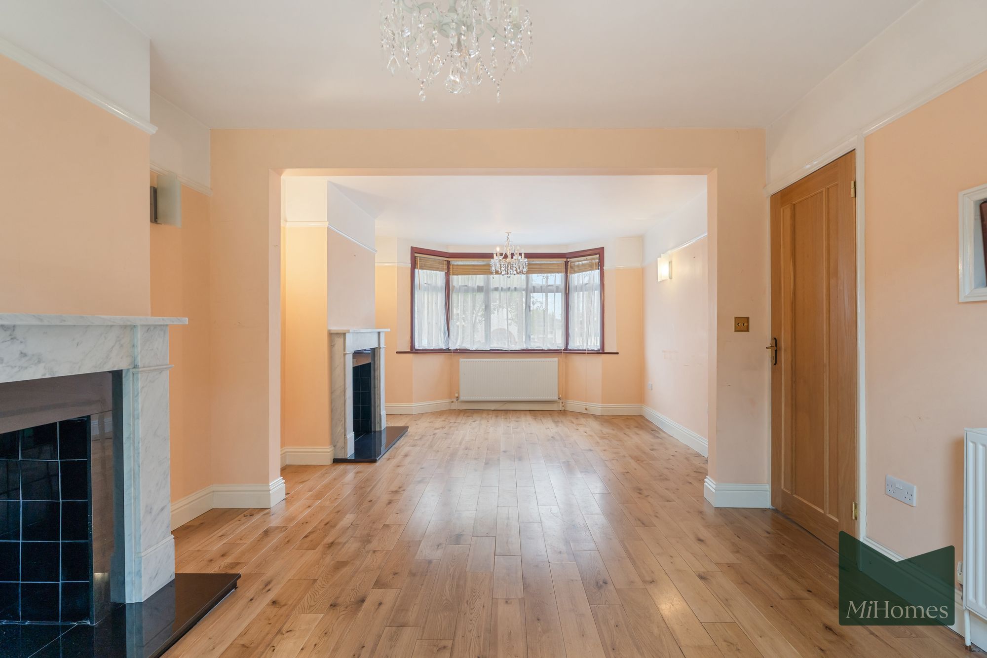 3 bed semi-detached house for sale in Newton Avenue, London, N10  - Property Image 4