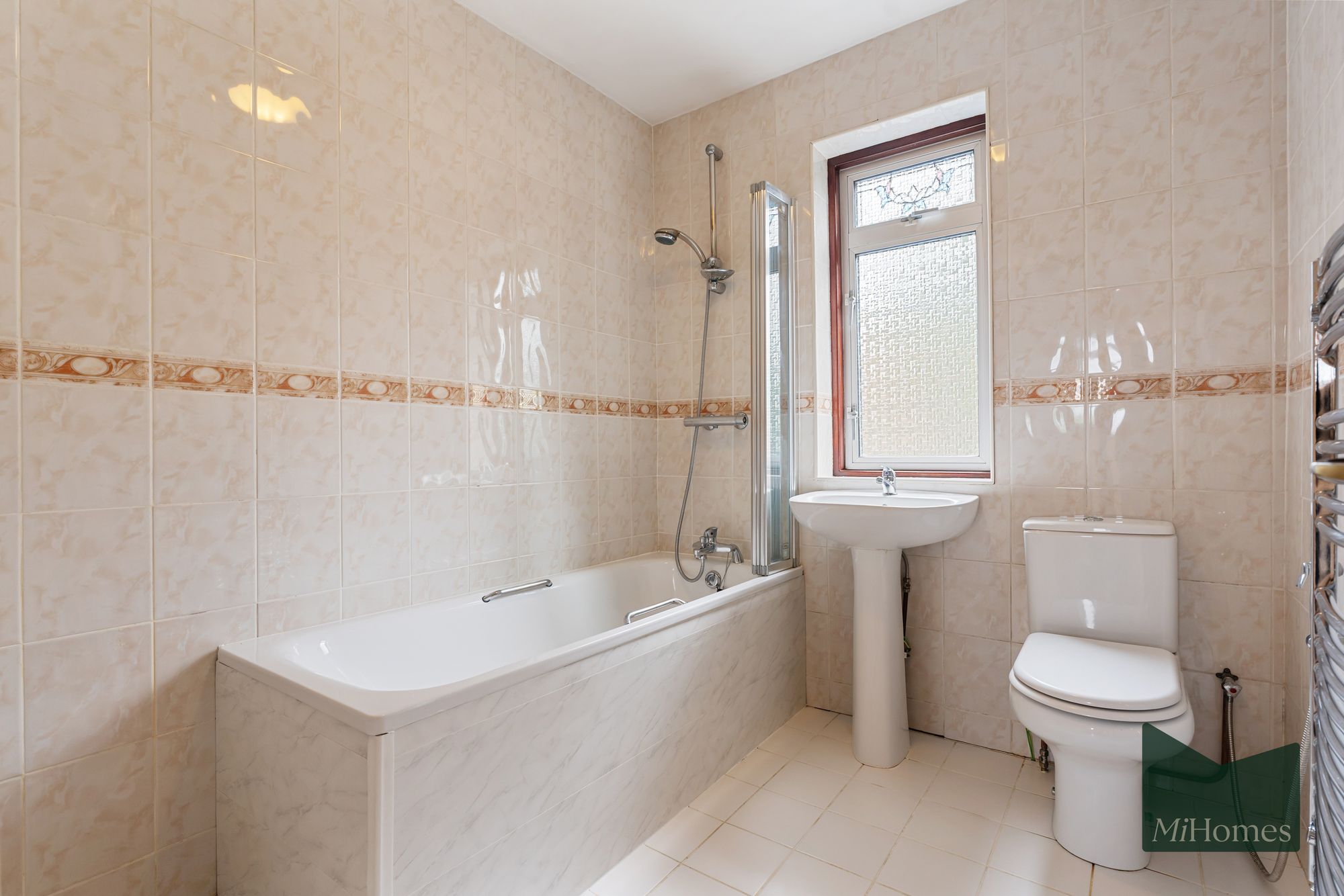 3 bed semi-detached house for sale in Newton Avenue, London, N10  - Property Image 11