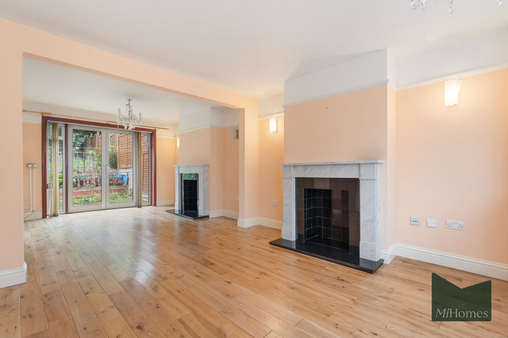 3 bed semi-detached house for sale in Newton Avenue, London, N10  - Property Image 3