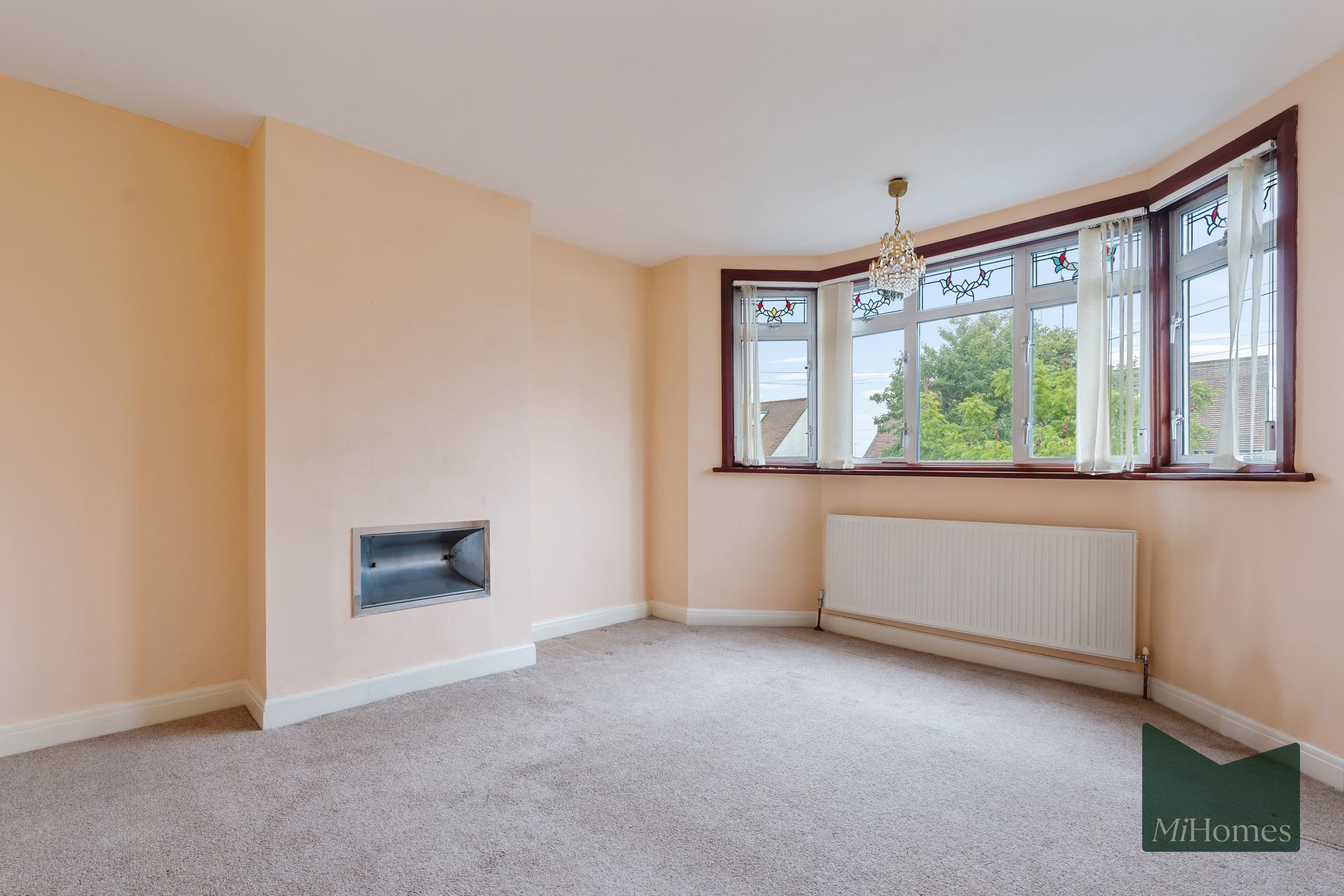 3 bed semi-detached house for sale in Newton Avenue, London, N10  - Property Image 9