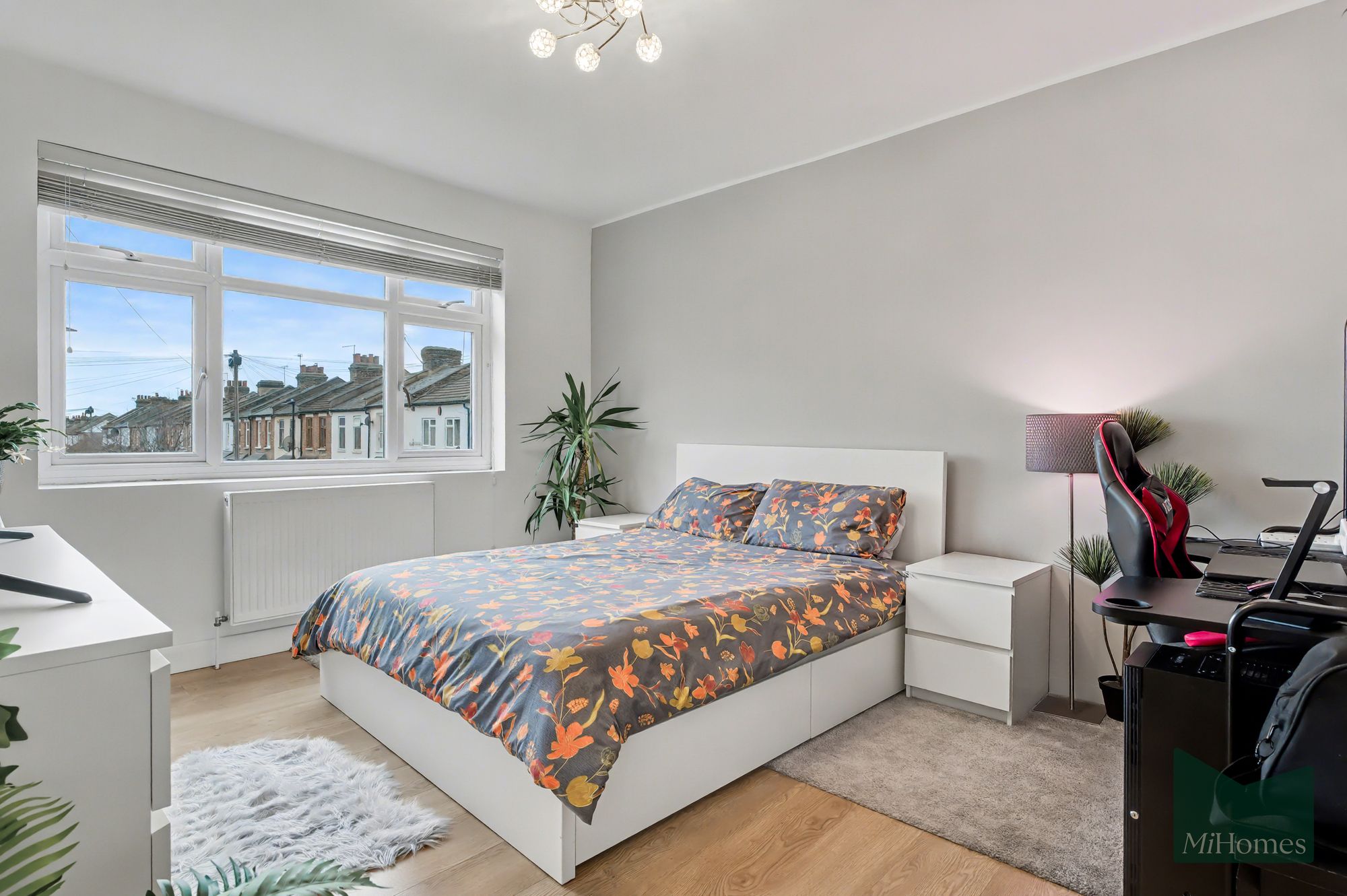 3 bed semi-detached house for sale in Fife Road, London, N22 - Property Image 13