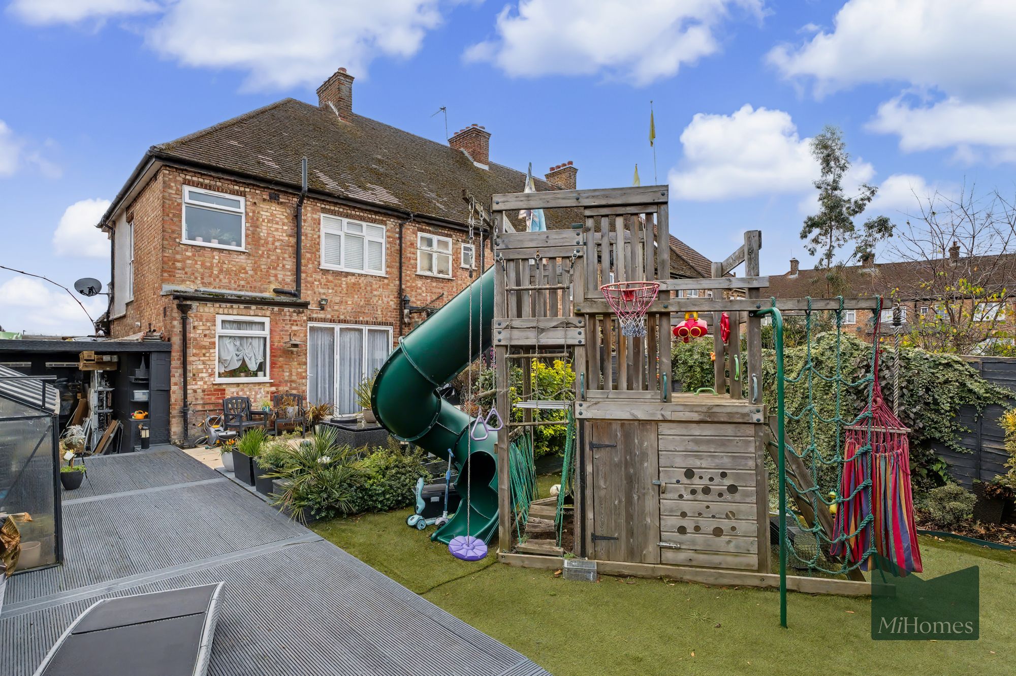 3 bed semi-detached house for sale in Fife Road, London, N22 - Property Image 9