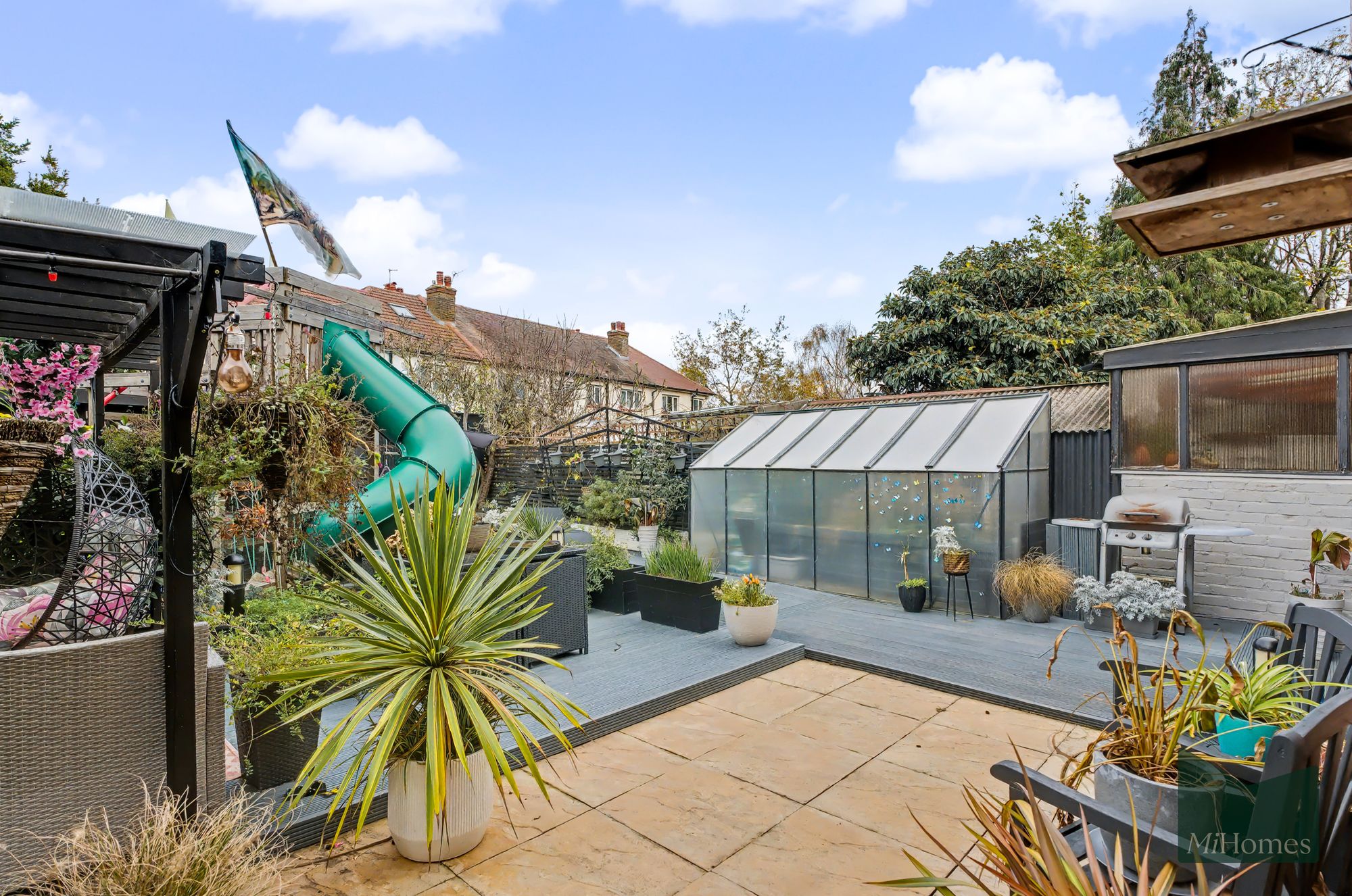3 bed semi-detached house for sale in Fife Road, London, N22 - Property Image 8